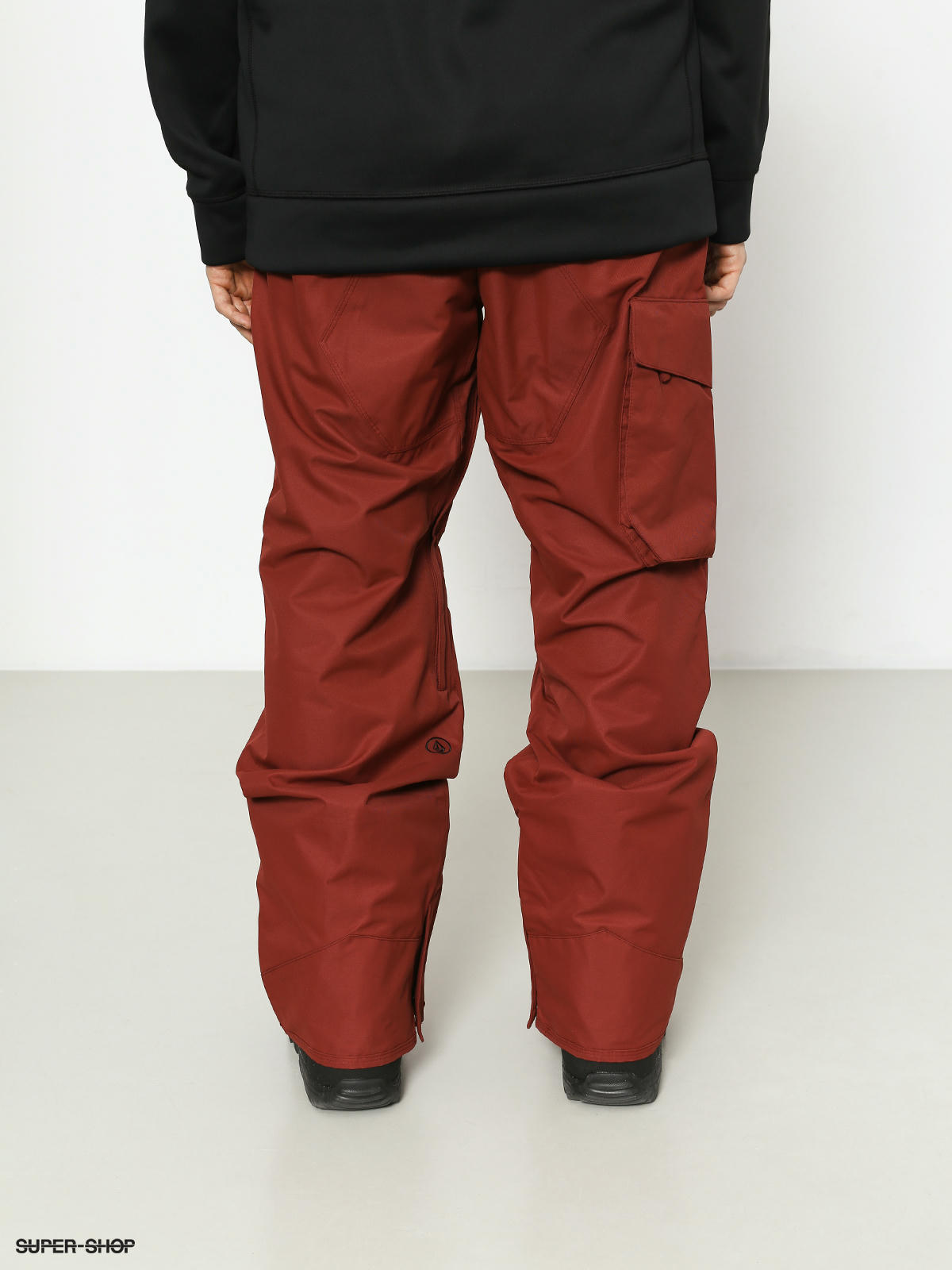 Volcom ventral clearance pants