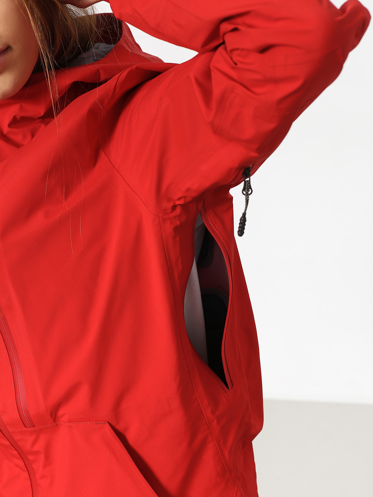 Womens Volcom Nya Tds Gore Tex Snowboard jacket (cms)