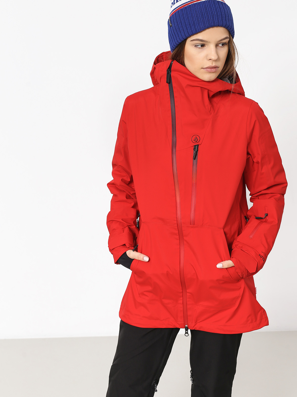 Womens Volcom Nya Tds Gore Tex Snowboard jacket (cms)