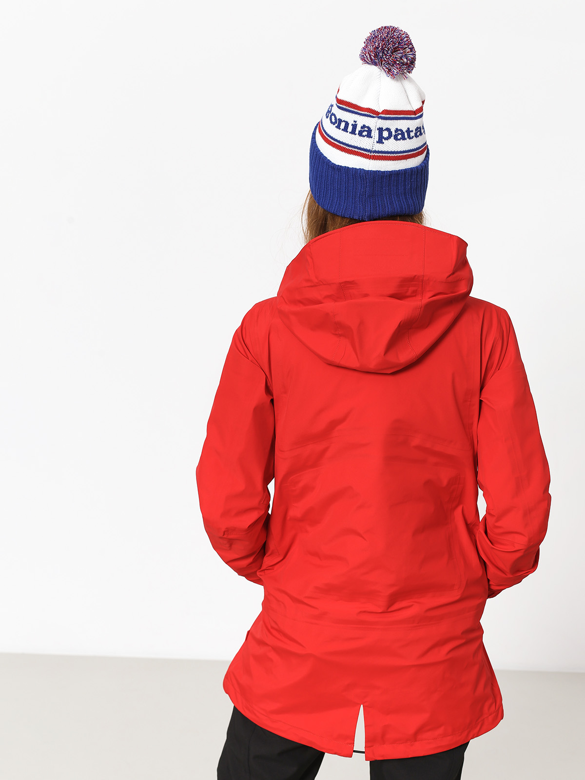 Womens Volcom Nya Tds Gore Tex Snowboard jacket (cms)