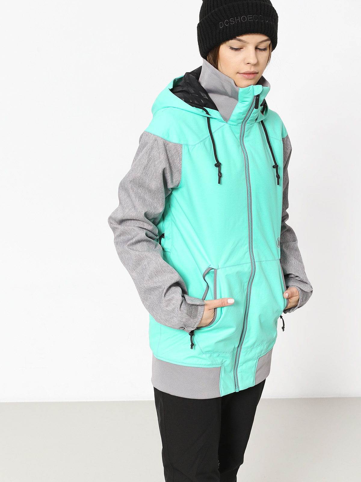 volcom meadow insulated jacket