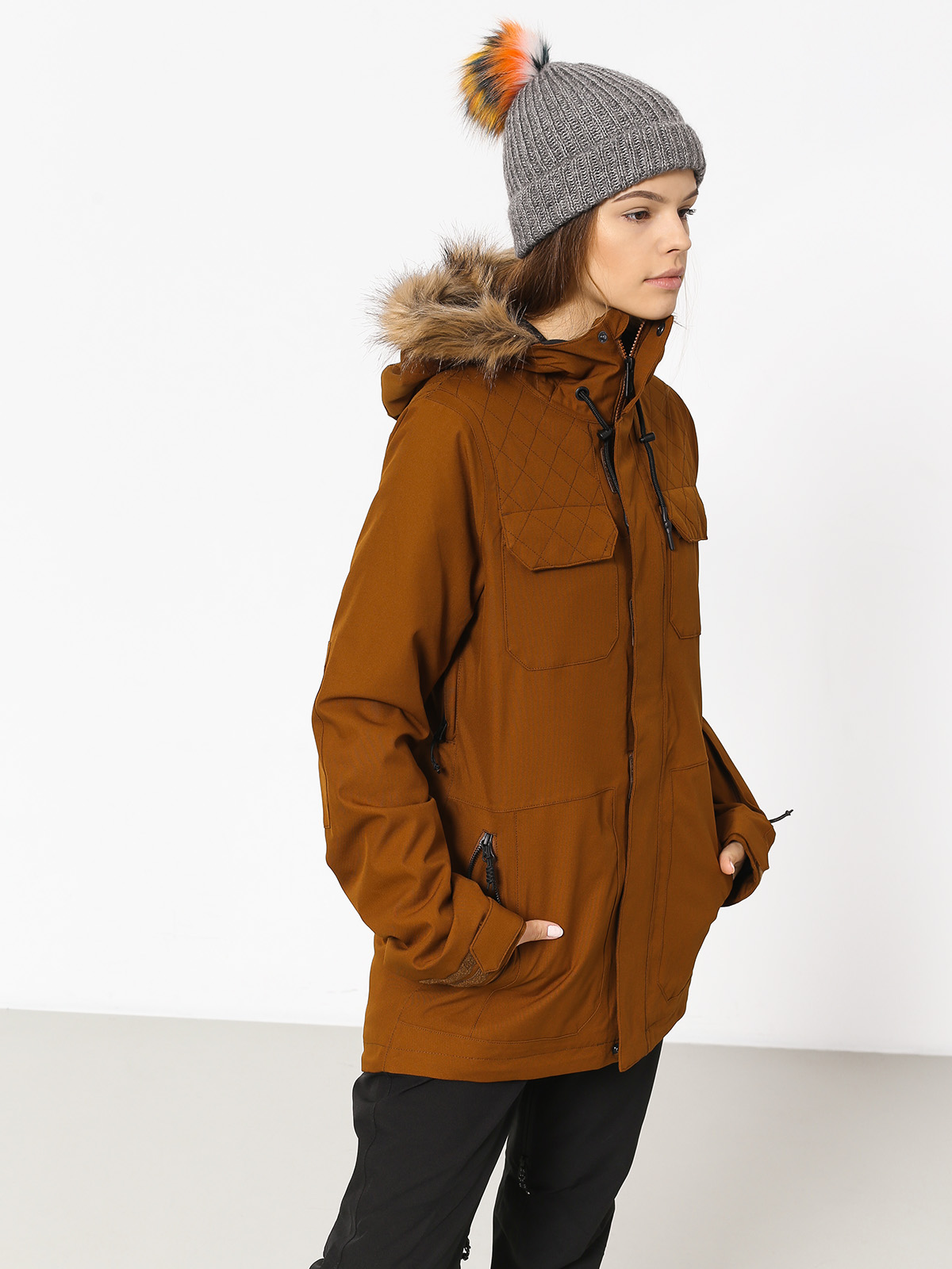 Volcom shadow ins Clearance