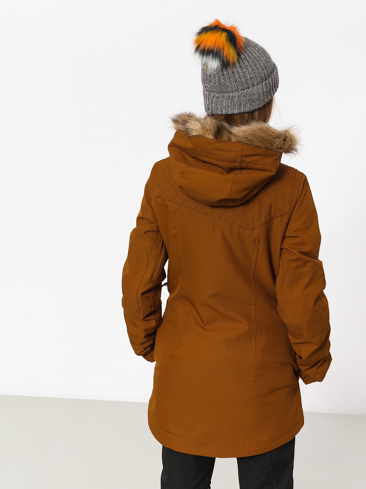 canada goose snowboarding jacket