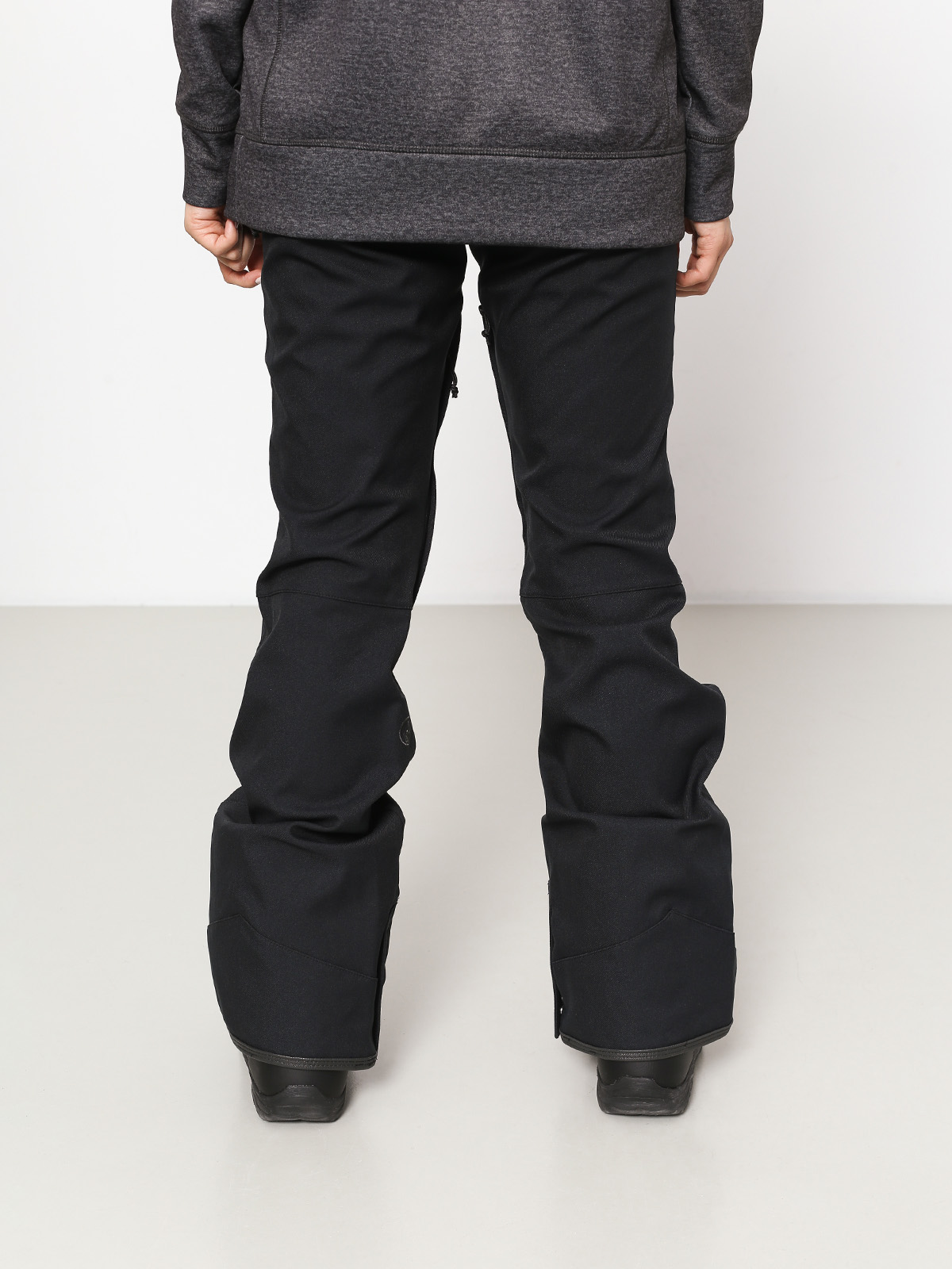 Species Stretch Snowboard pants Wmn (blk)