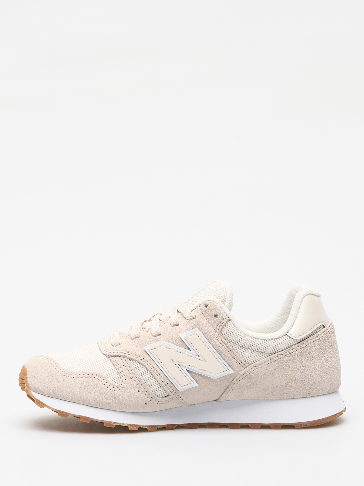 new balance 373 off white