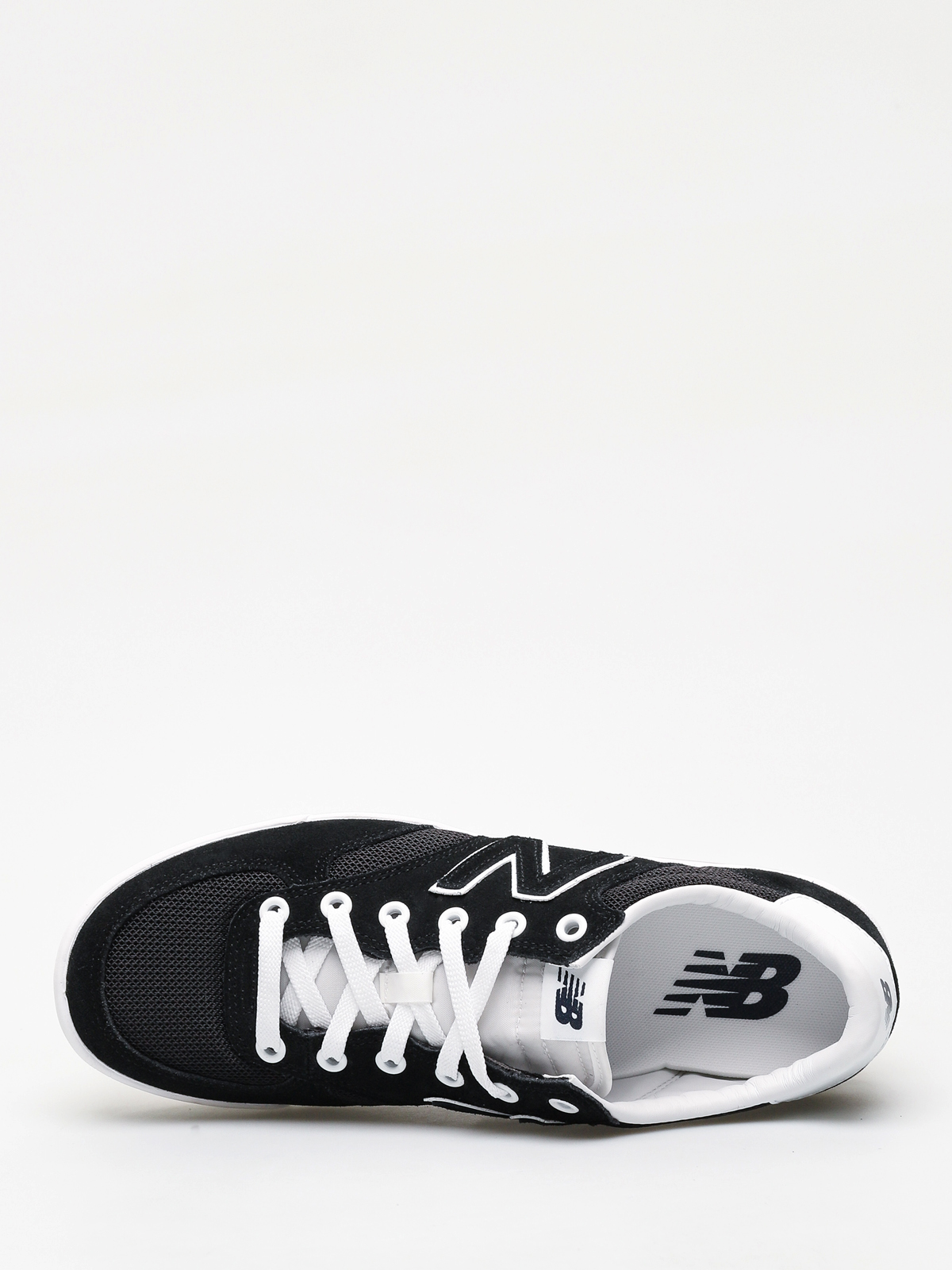 New Balance CRT300 Shoes (black)