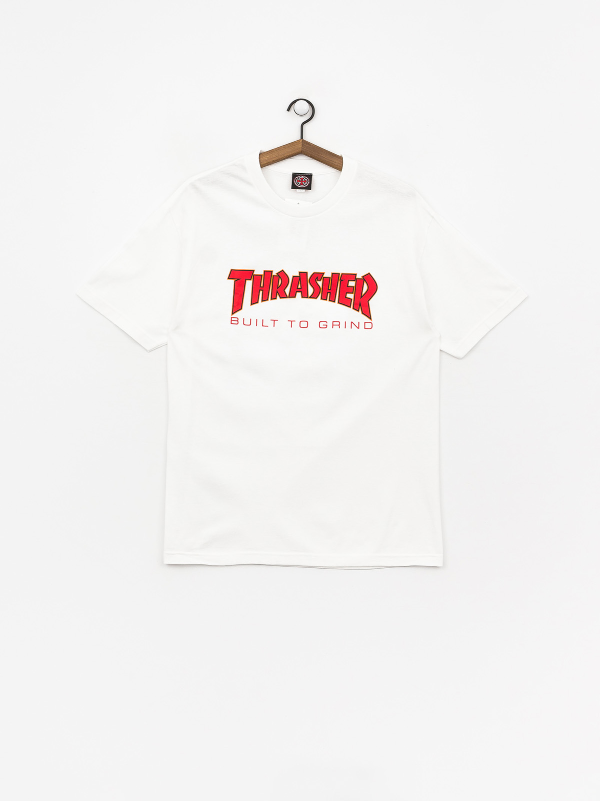 thrasher built to grind