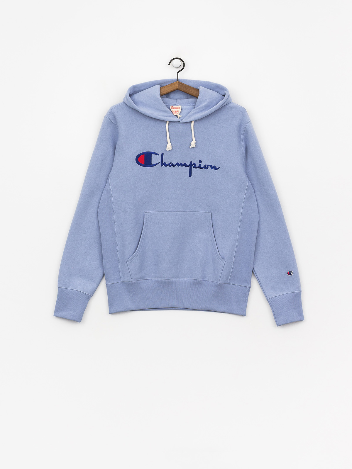 Champion Hooded Sweatshirt HD Hoodie (llu)