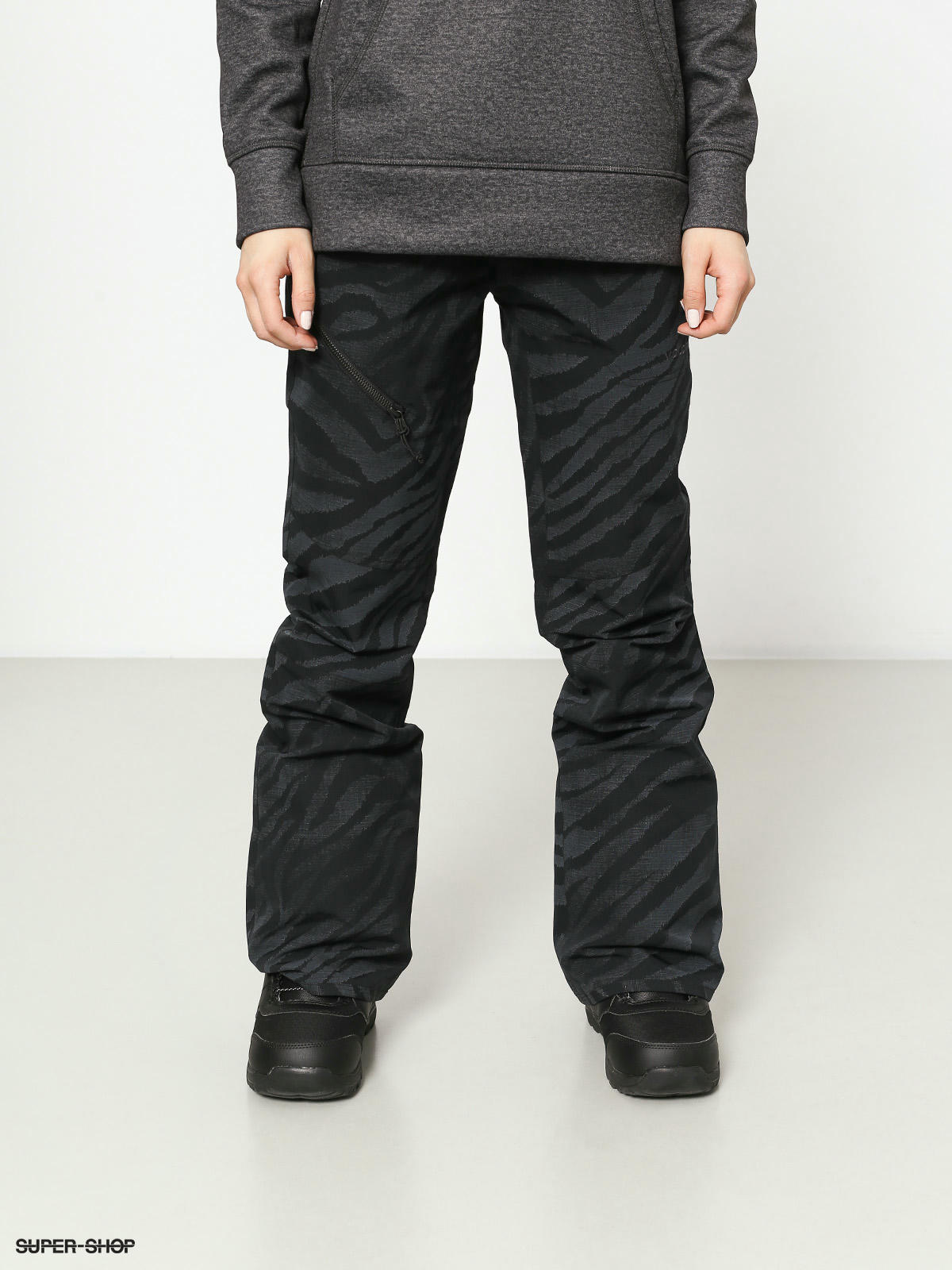 volcom hallen pants