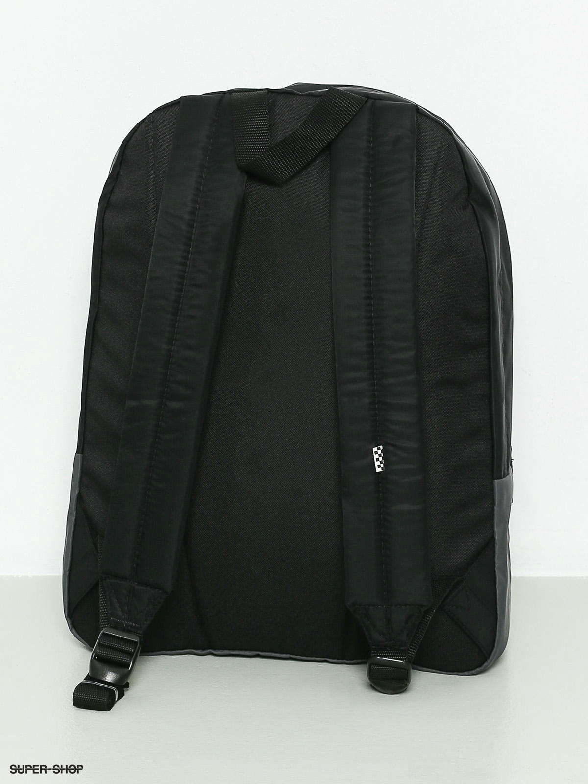 Vans double clearance down backpack