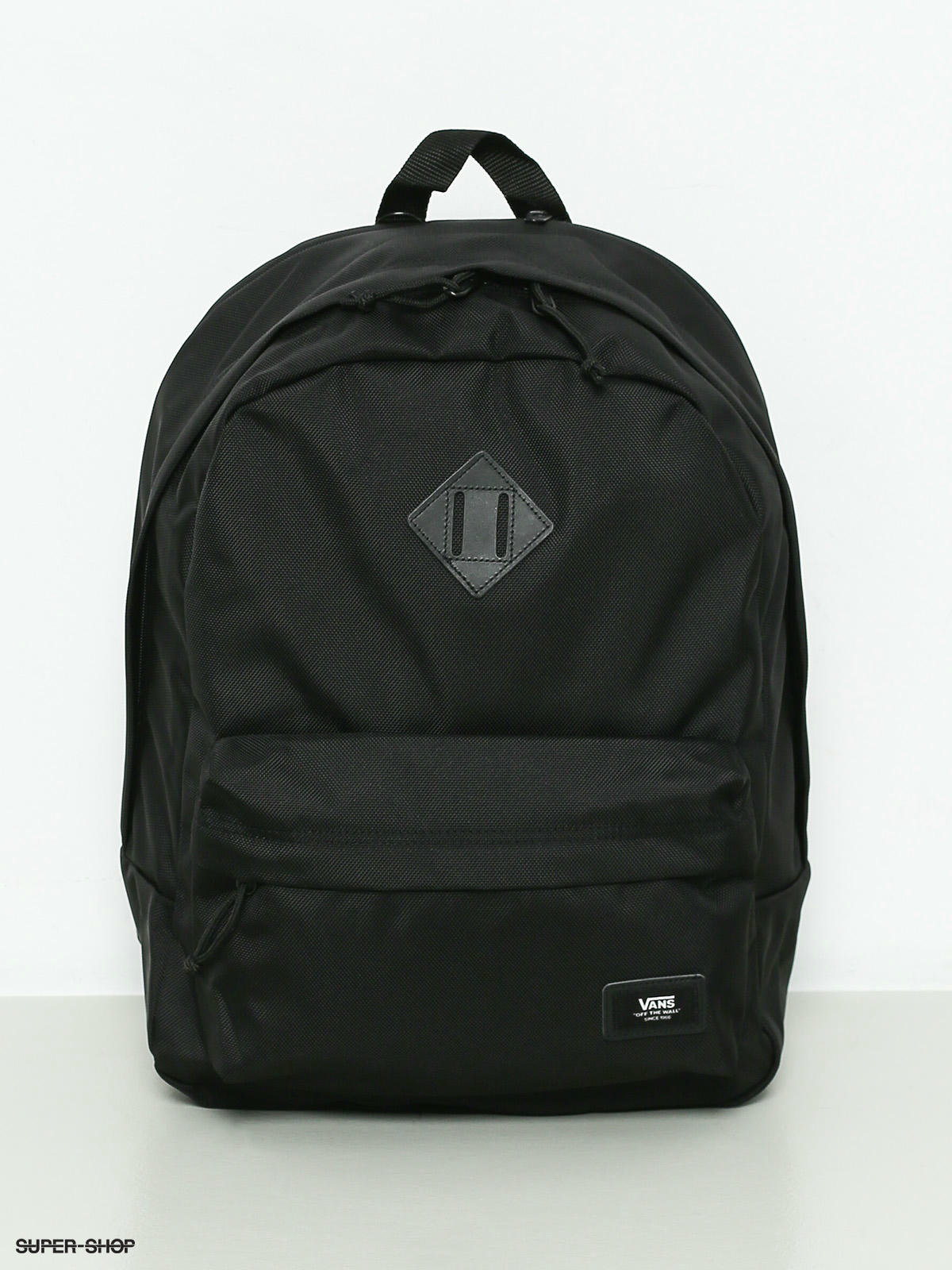 Old skool 2025 plus backpack