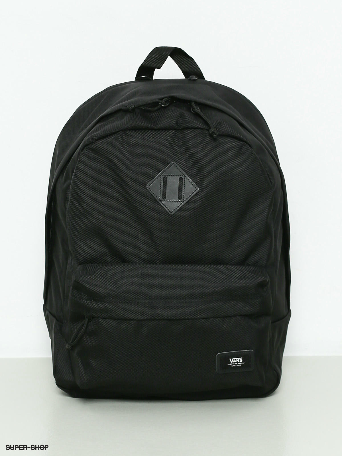 Vans Old Skool Plus Backpack (black)