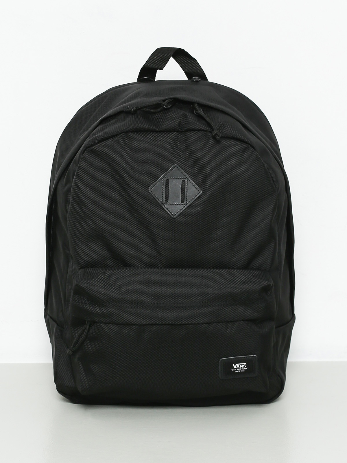 Vans Old Skool Plus Backpack (black)