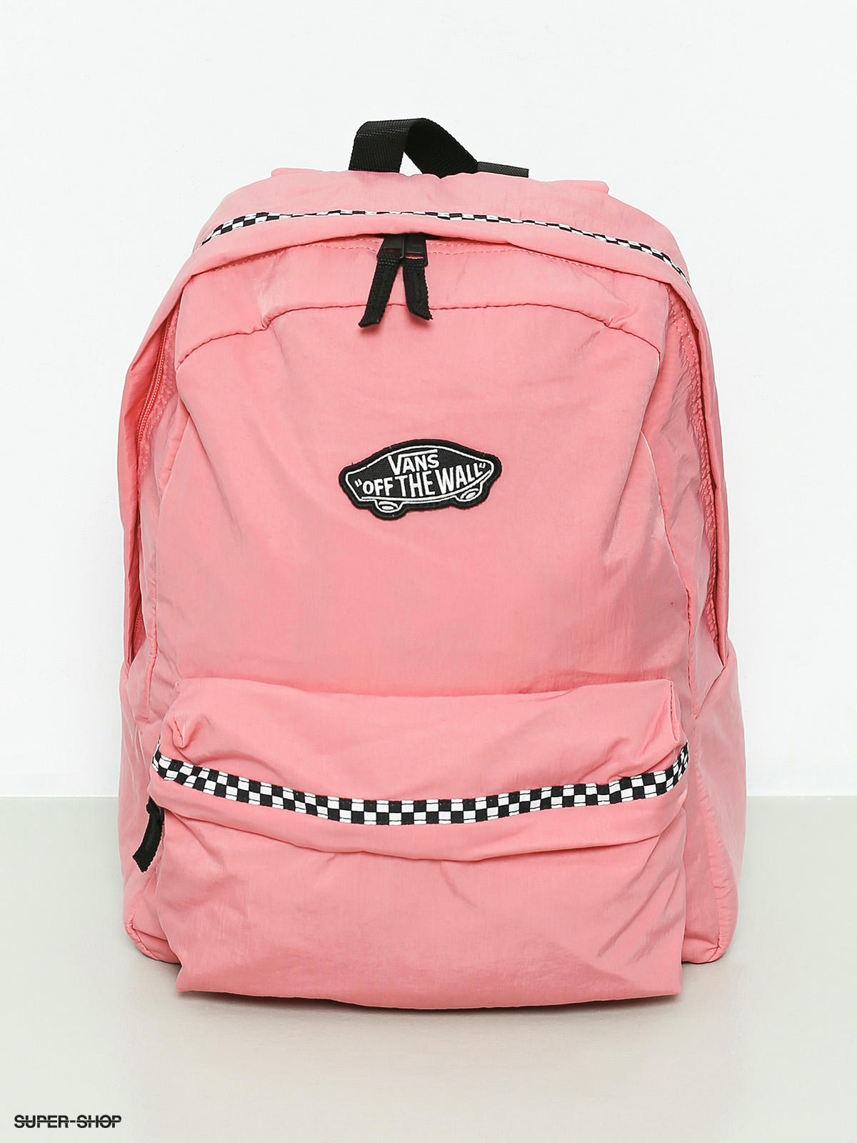 vans strawberry backpack