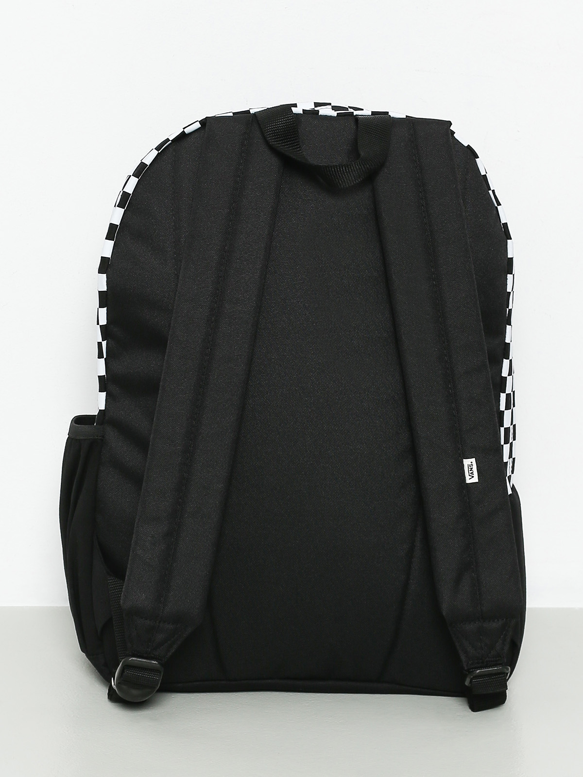 Vans Central Realm Backpack Wmn (black)