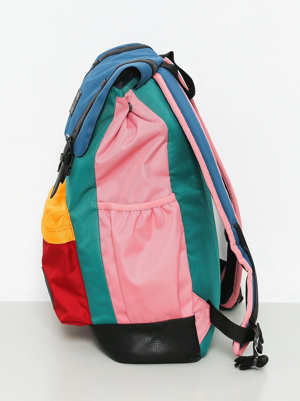 Vans Crosstown Backpack Wmn (strawberry pink)
