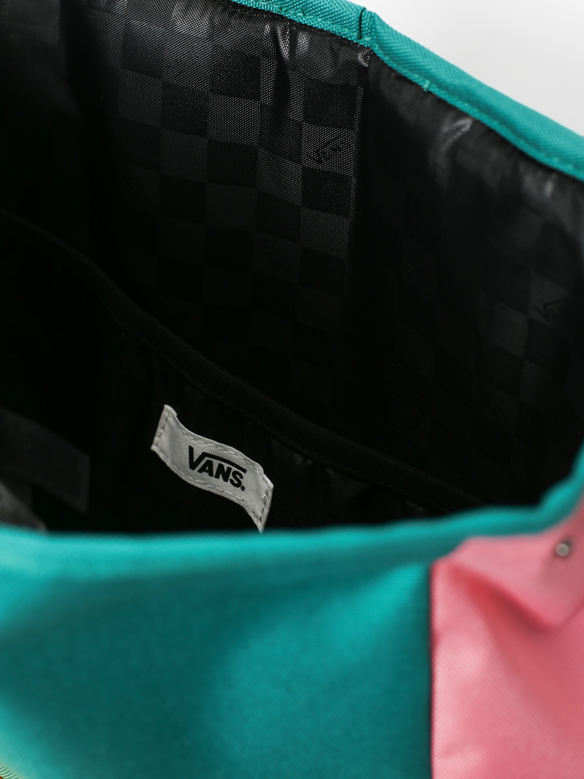 Vans Crosstown Backpack Wmn (strawberry pink)