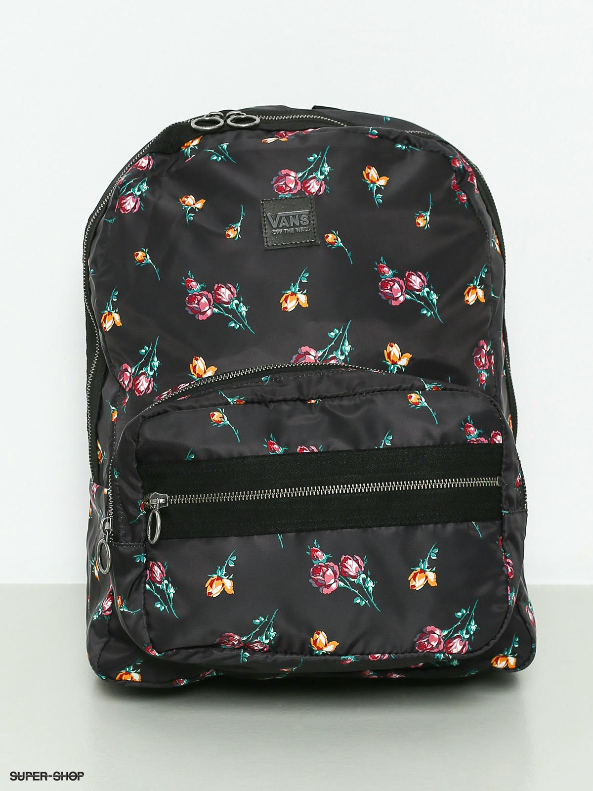 Vans shop distinction backpack