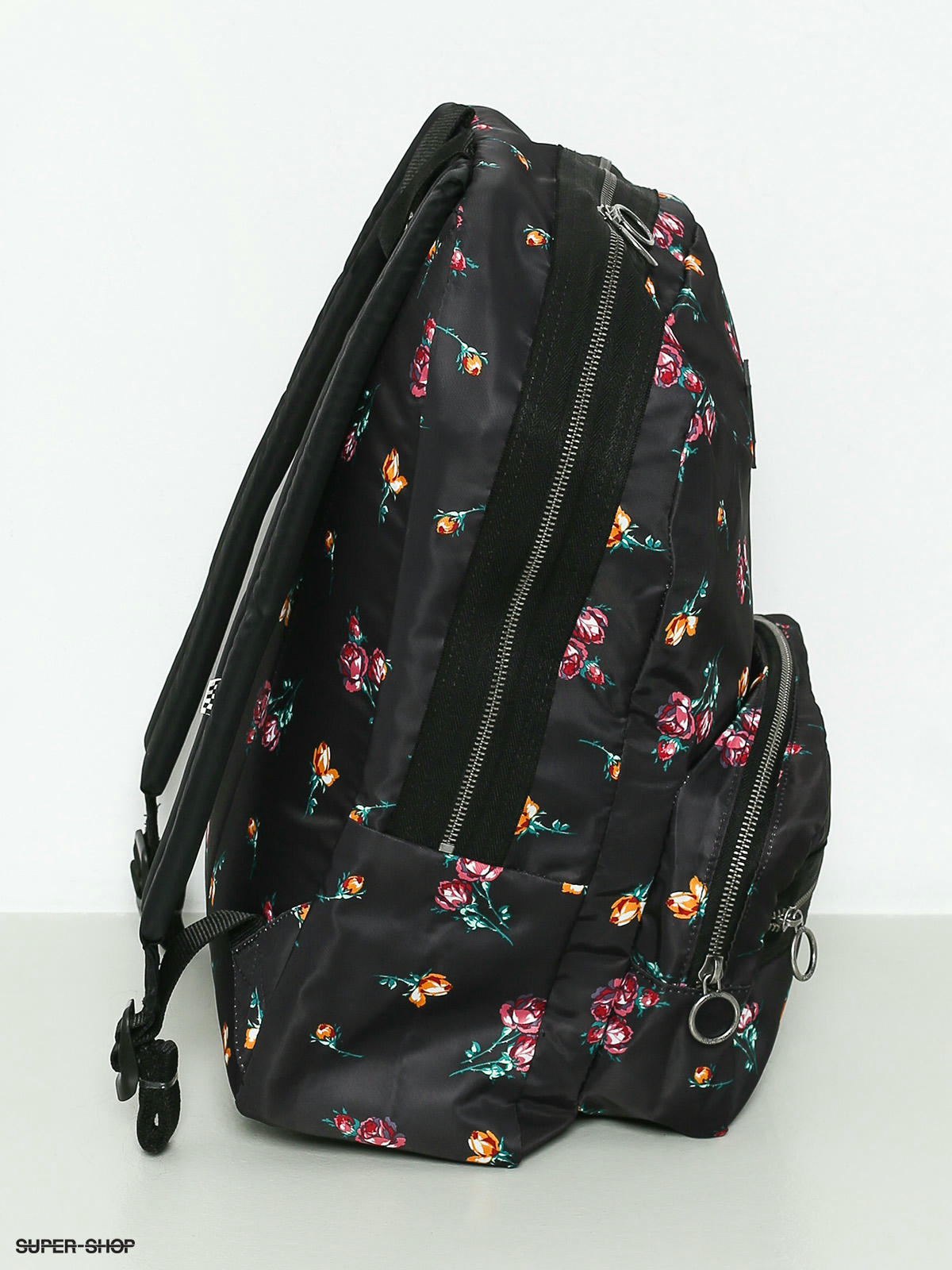 Vans Distinction II Backpack Wmn (satin floral)