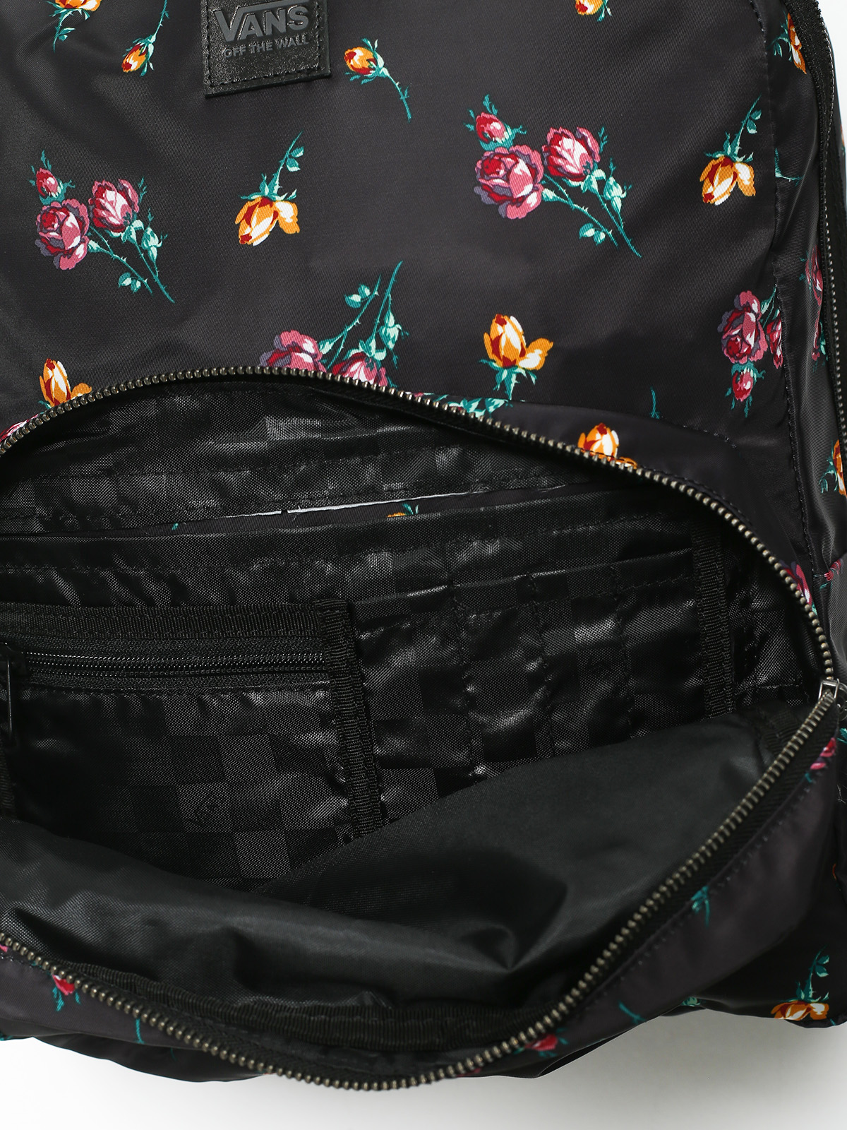 distinction ii backpack vans