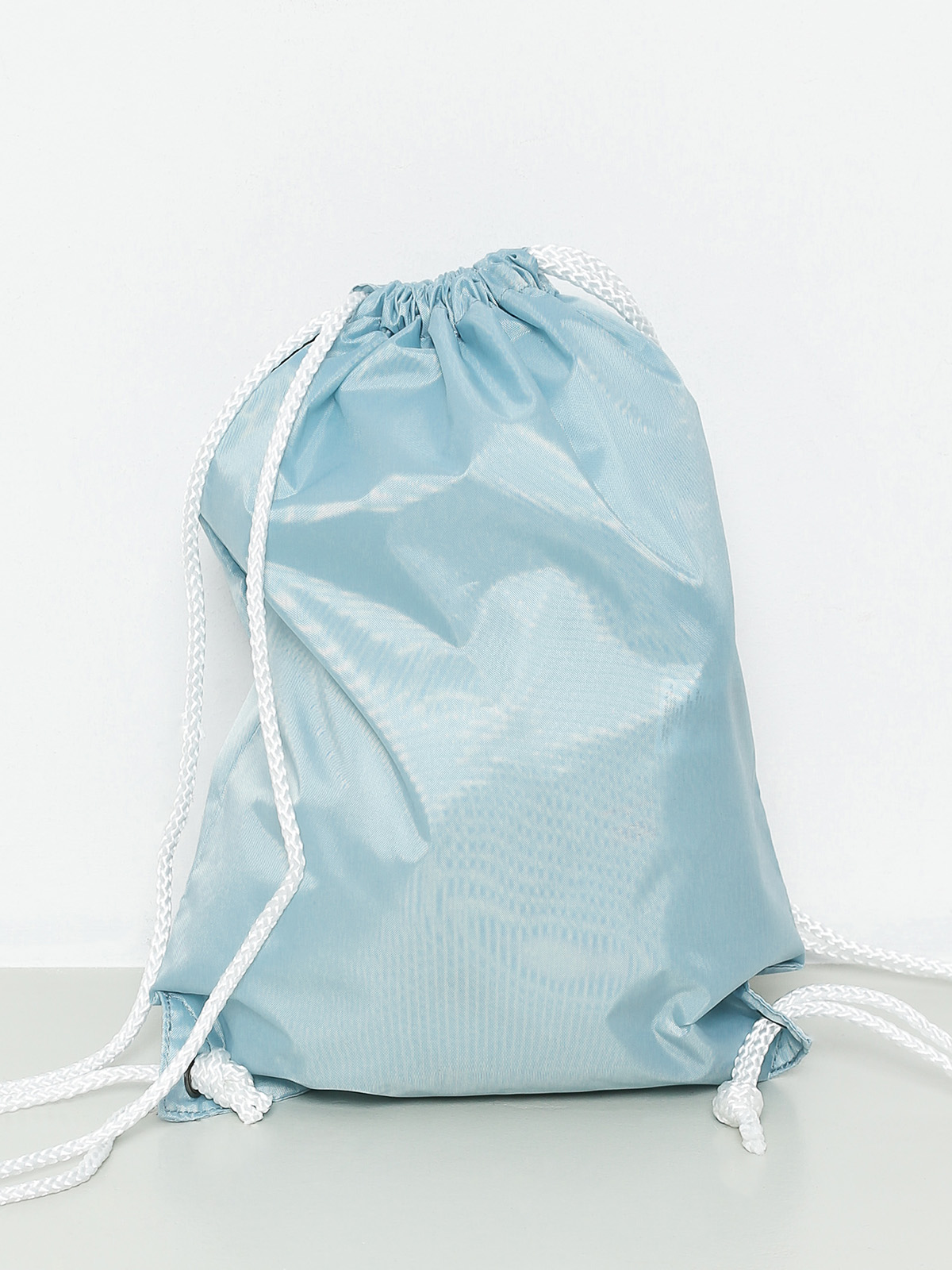 light blue vans bag