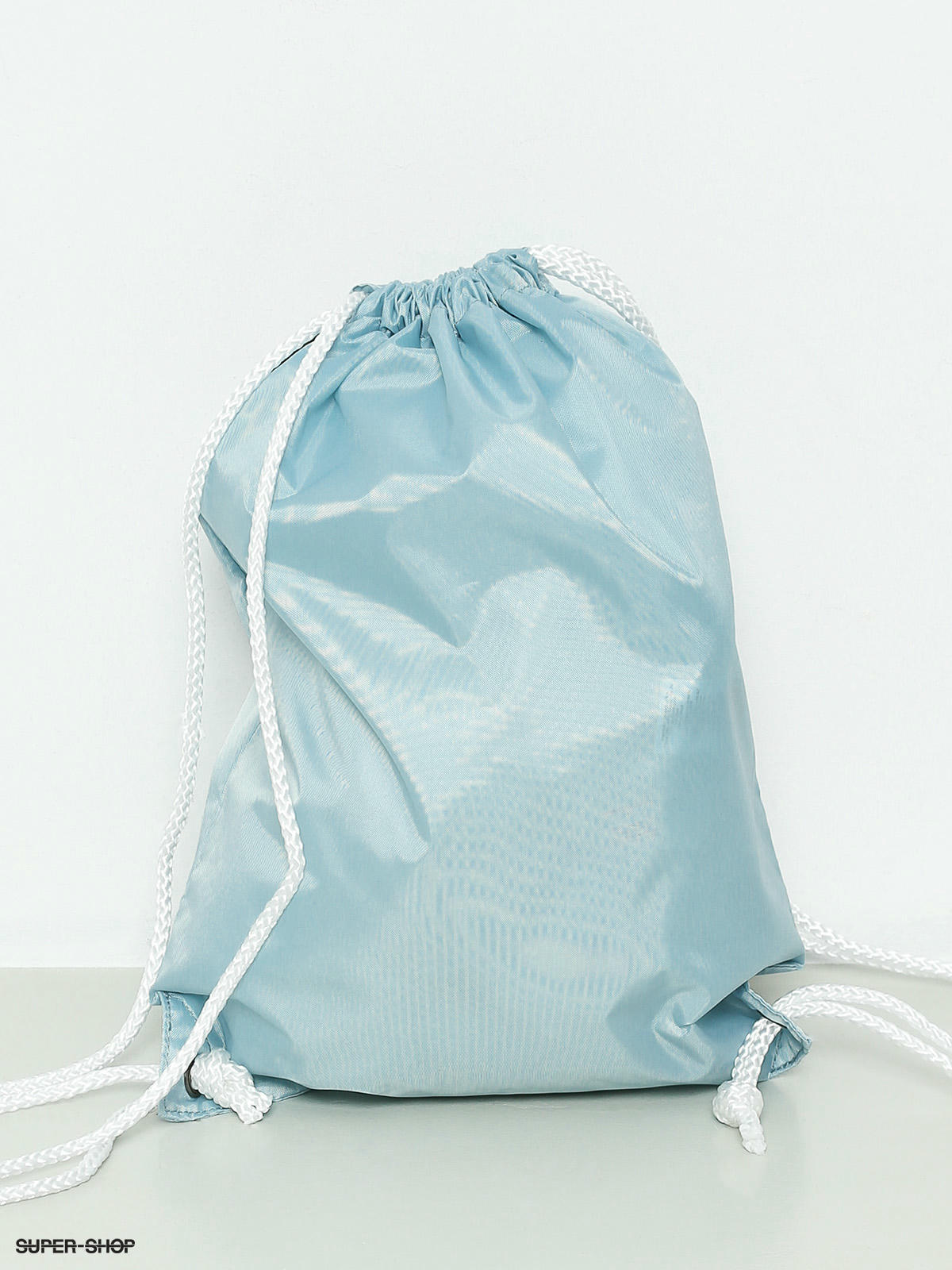 light blue vans bag