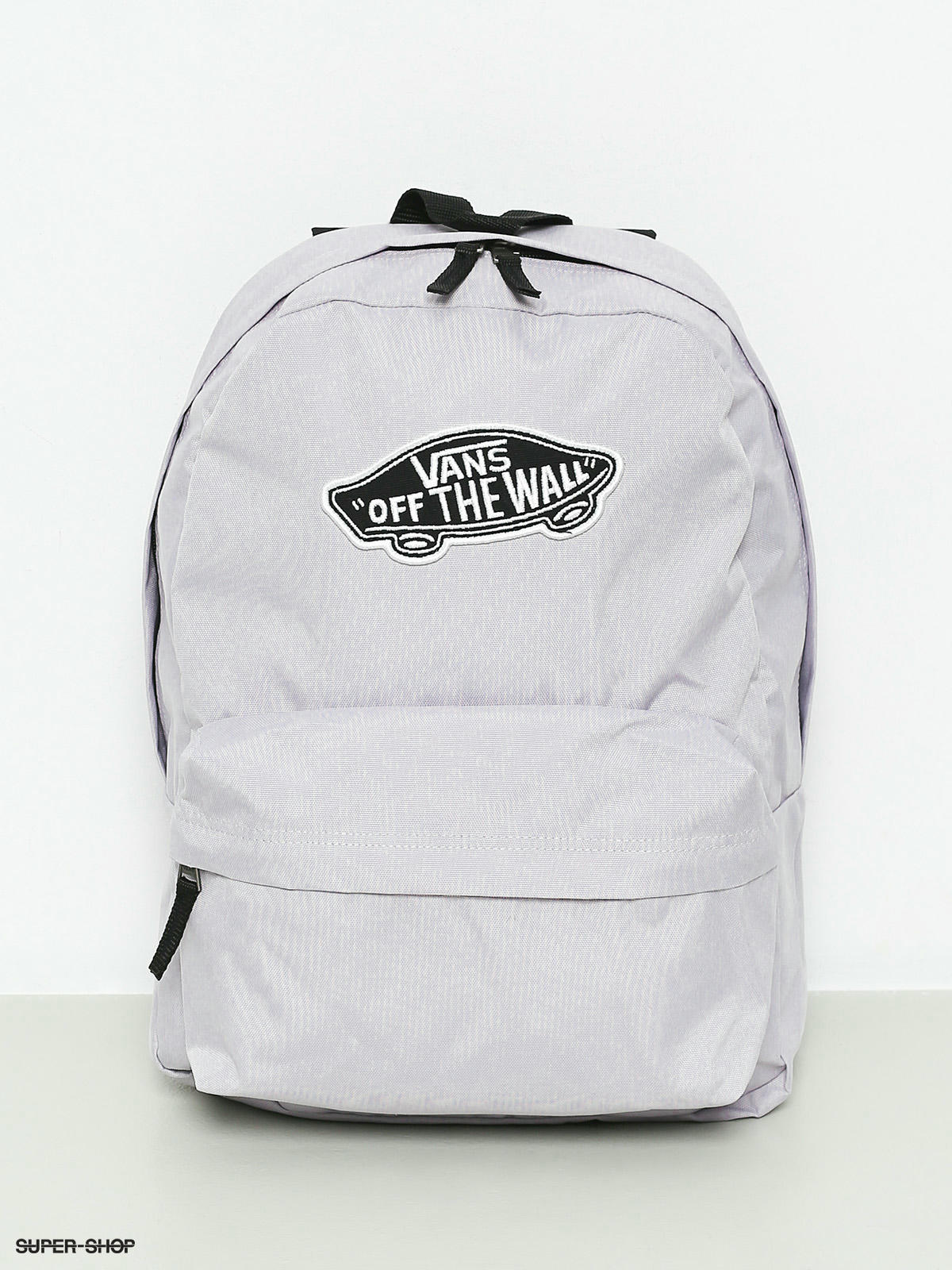 vans realm backpack evening haze