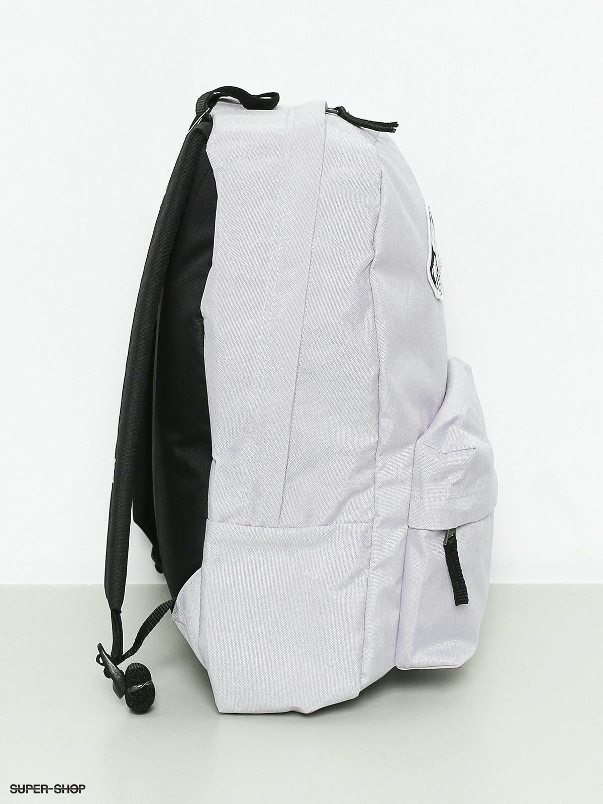 vans realm backpack evening haze