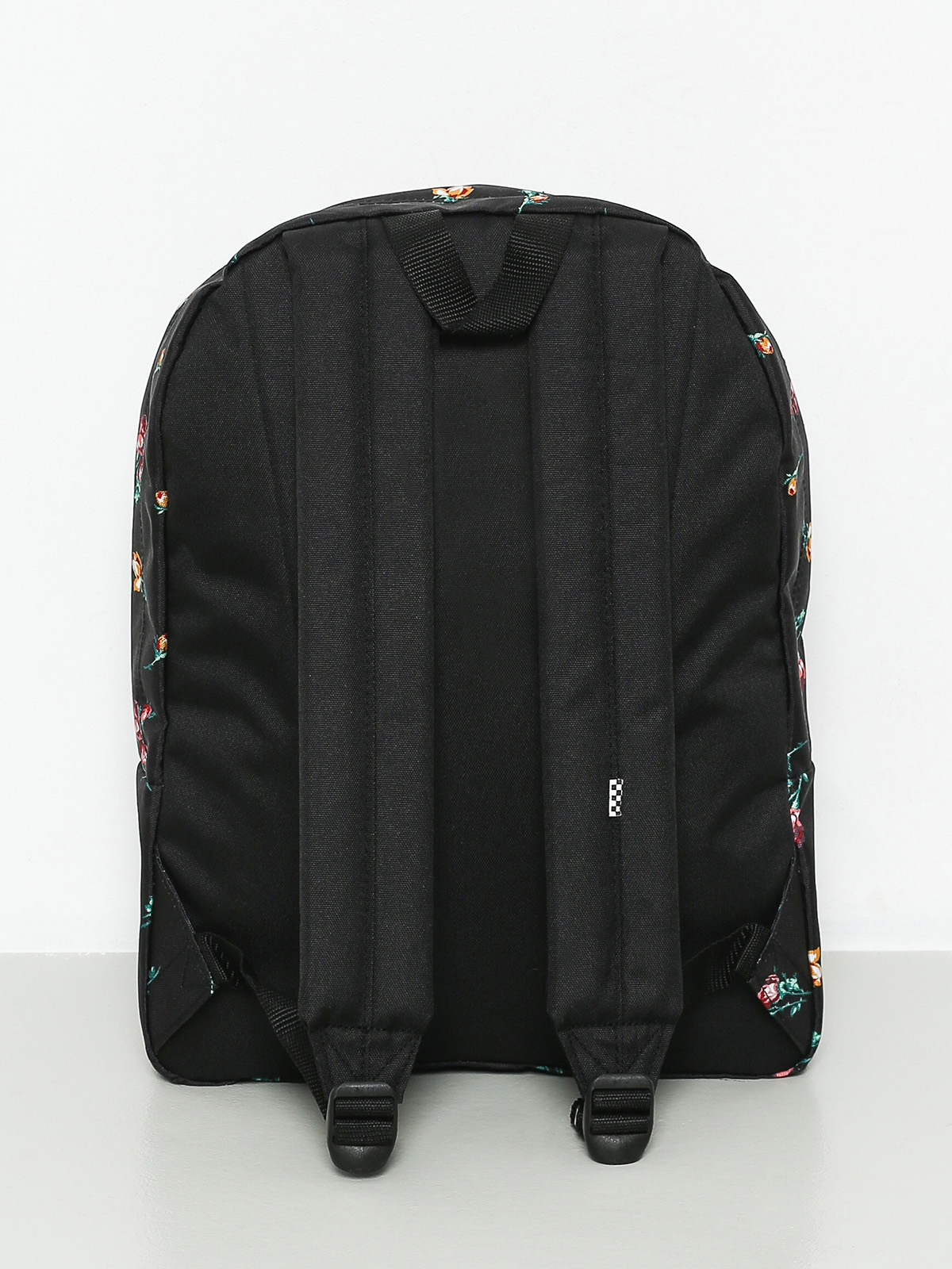 Vans Realm Backpack Wmn (satin floral)