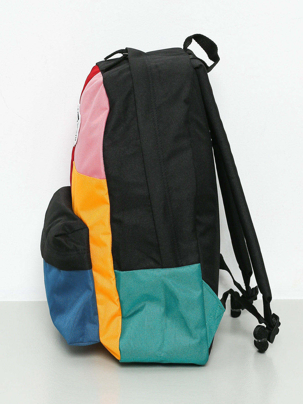 Vans Realm Backpack Wmn (patchwork)