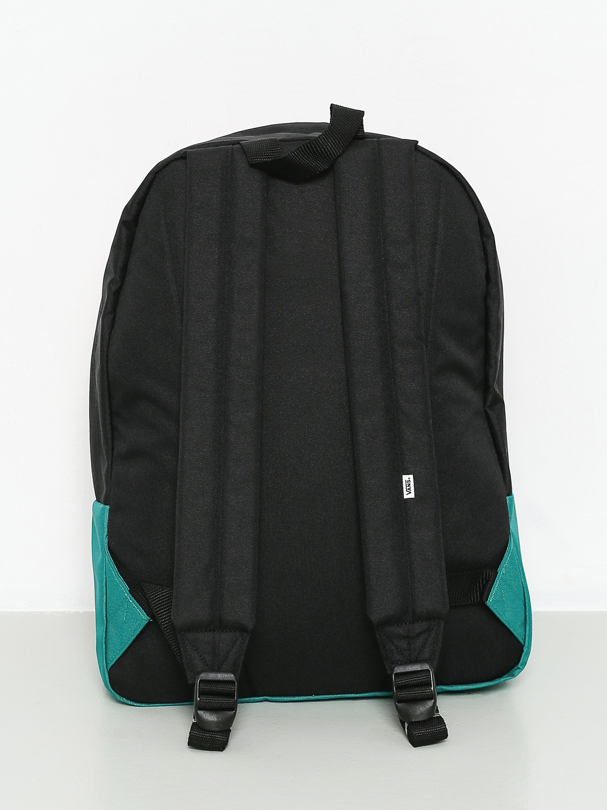 Vans Realm Backpack Wmn (patchwork)