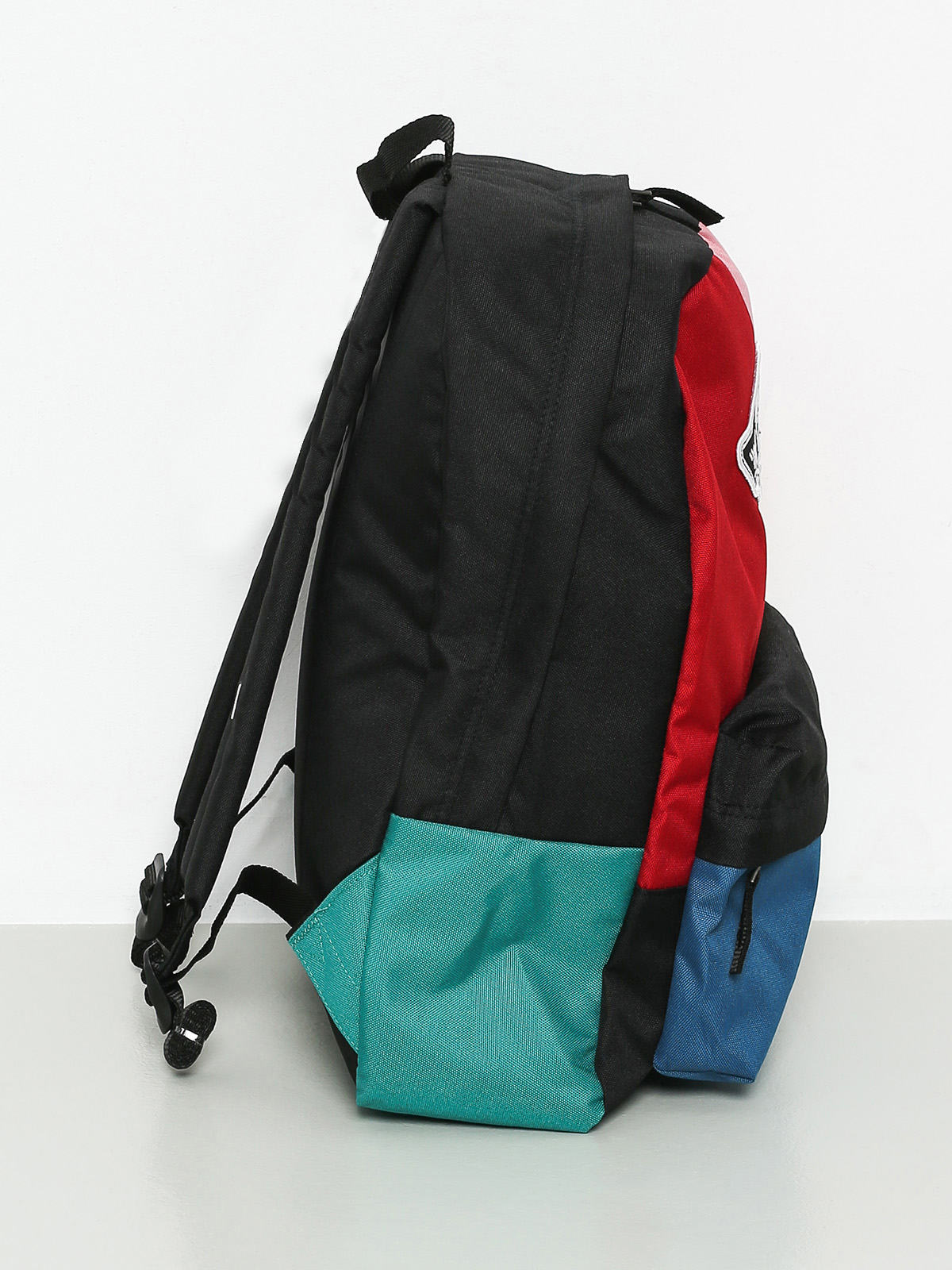 Vans Realm Backpack Wmn (patchwork)