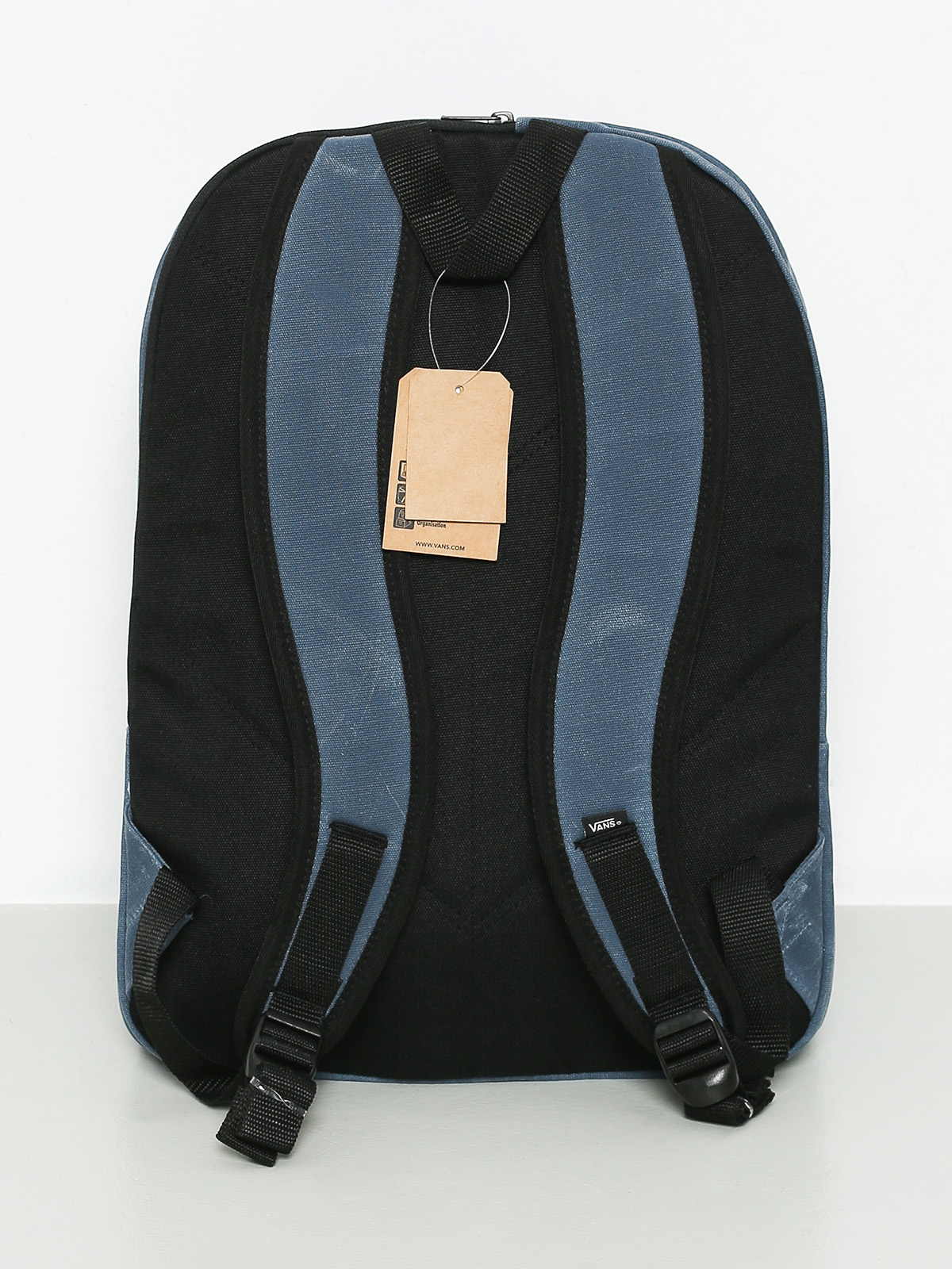 vans skooled backpack
