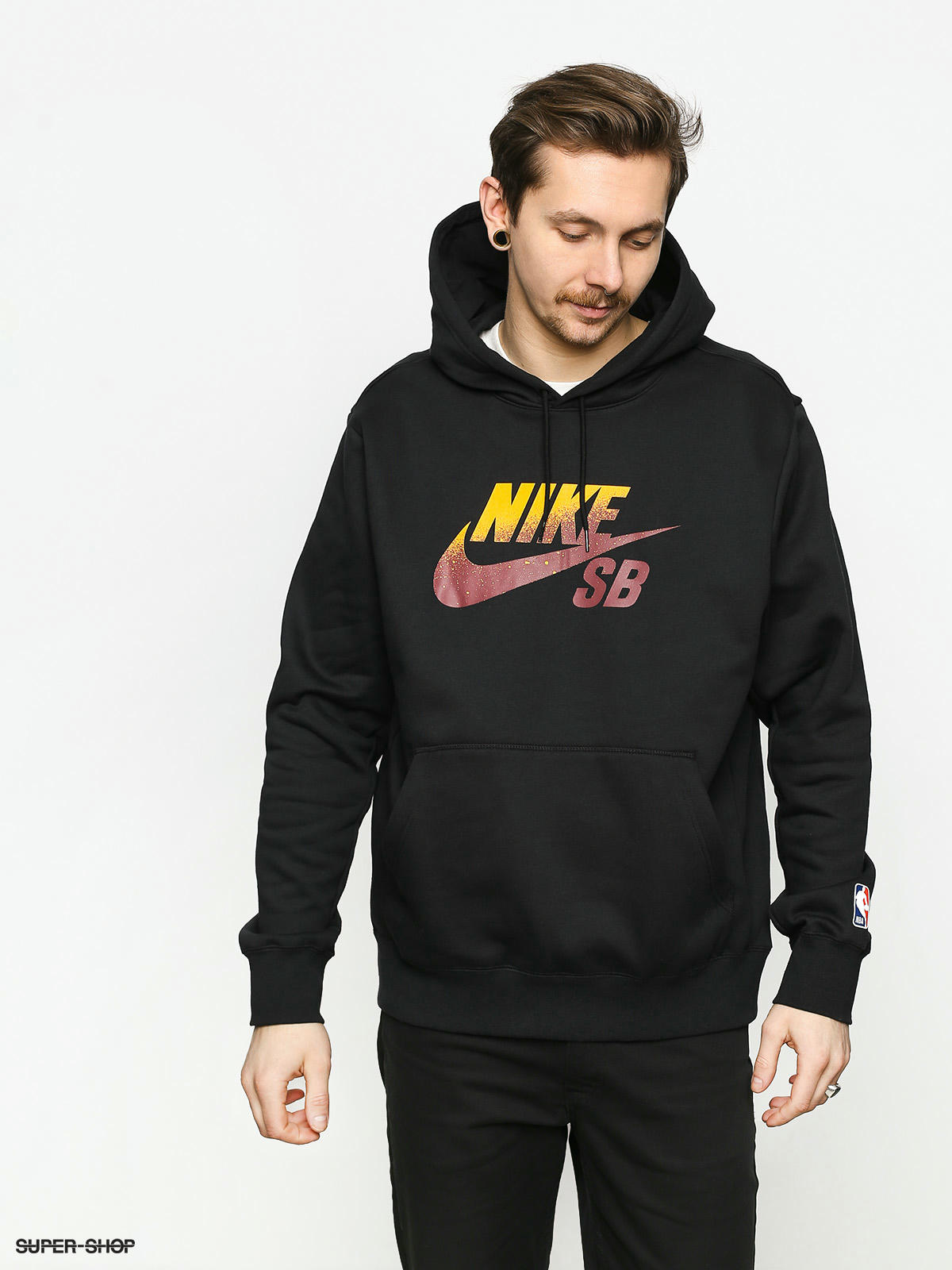 Nba nike sb outlet hoodie