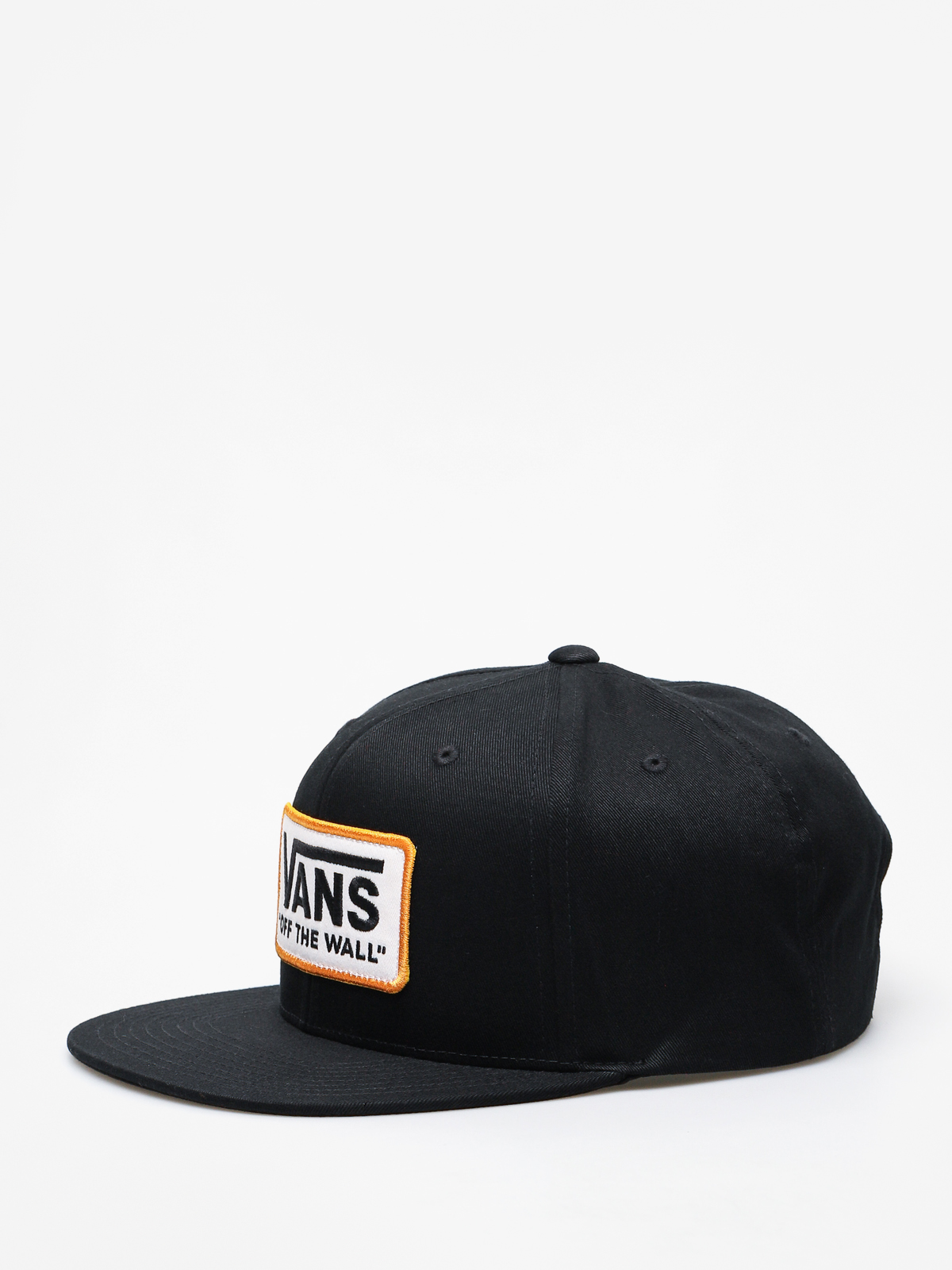 vans whitford snapback
