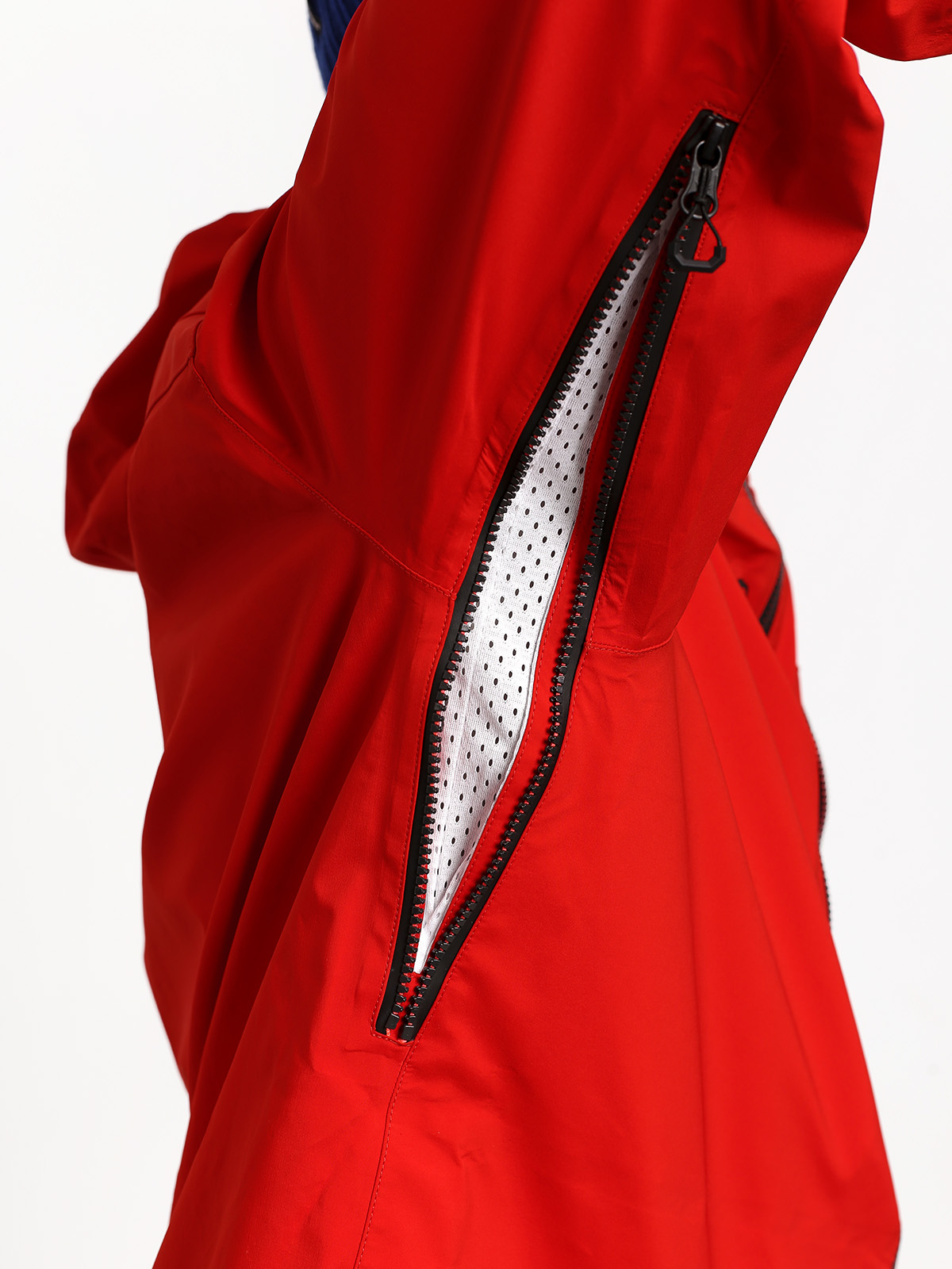 Mens Volcom Guch Strtch Gore Snowboard jacket (fre)