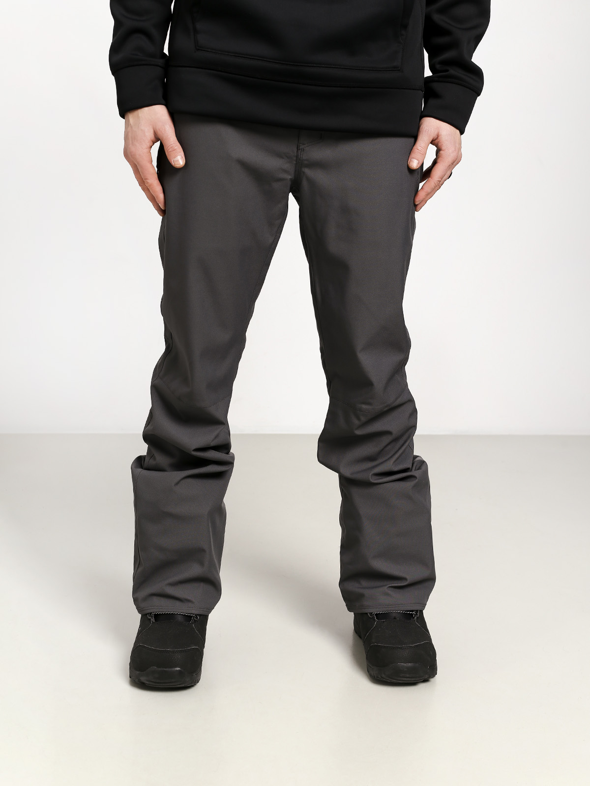Volcom Klocker Tight Snowboard pants - black (vbk)