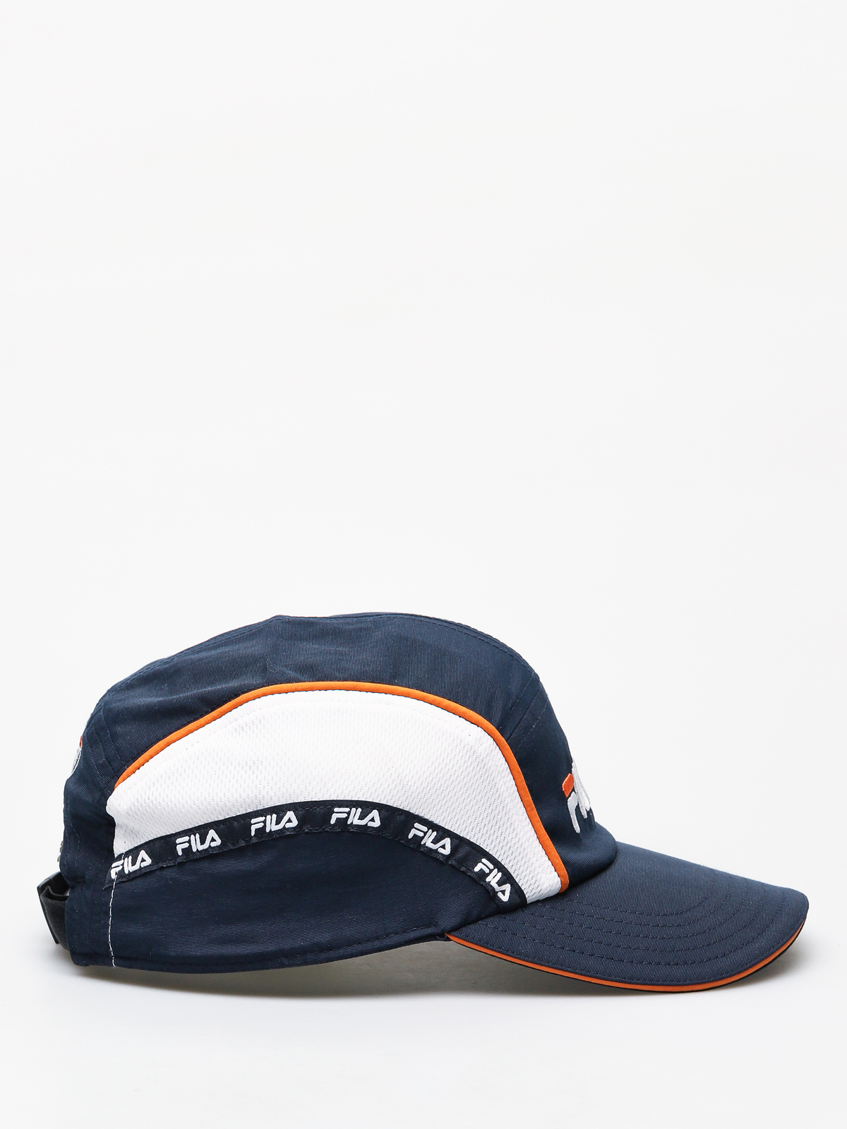 Fila Dragster Cap (black iris/bright white)