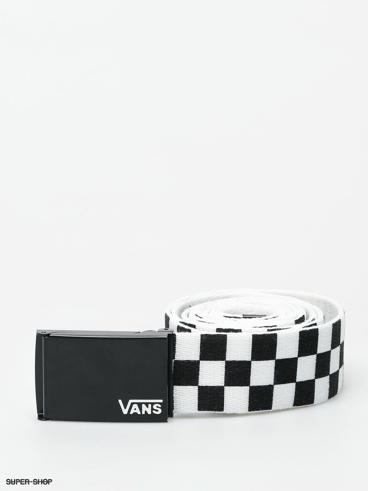 vans long belt