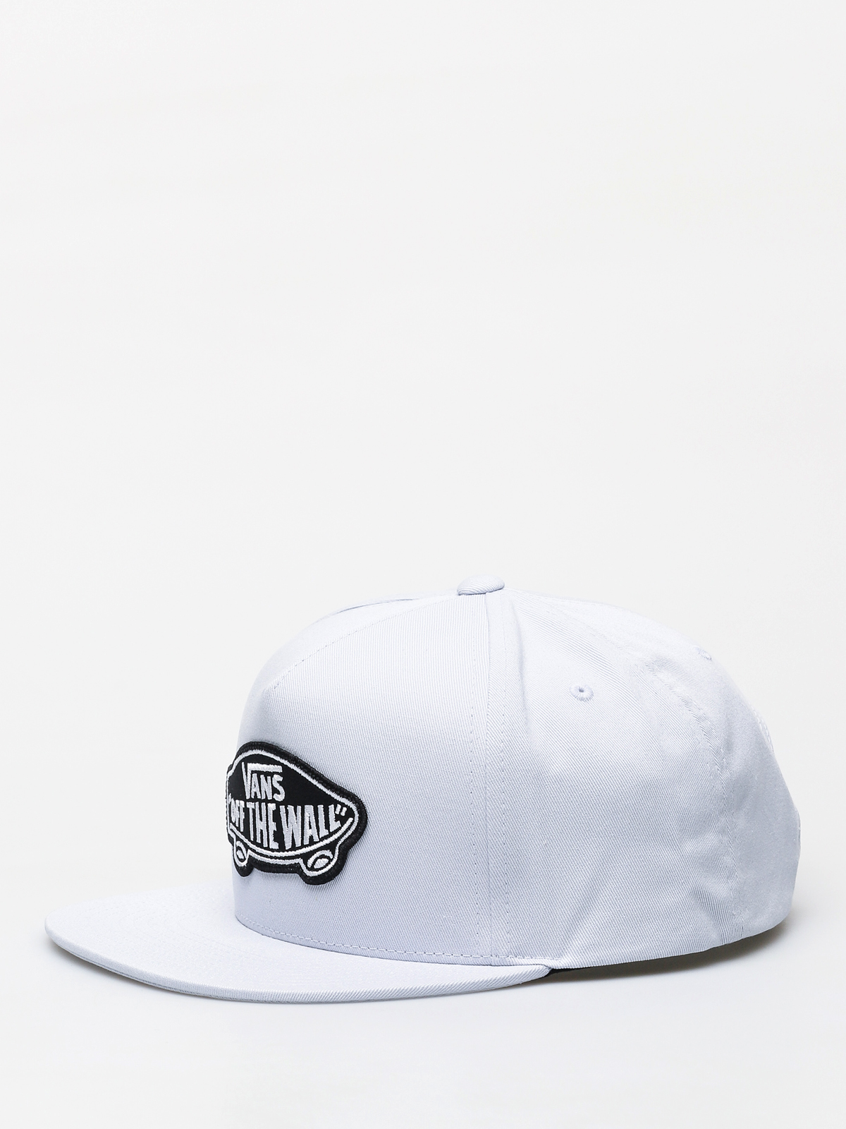 snapback vans blu snapback vans blu