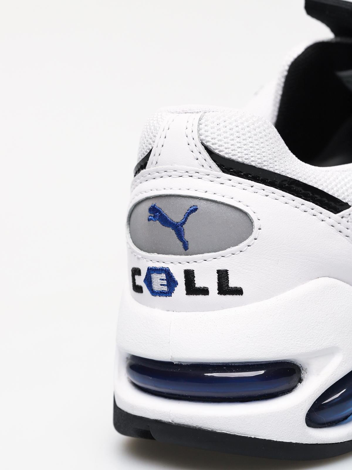 puma cell endura 1998