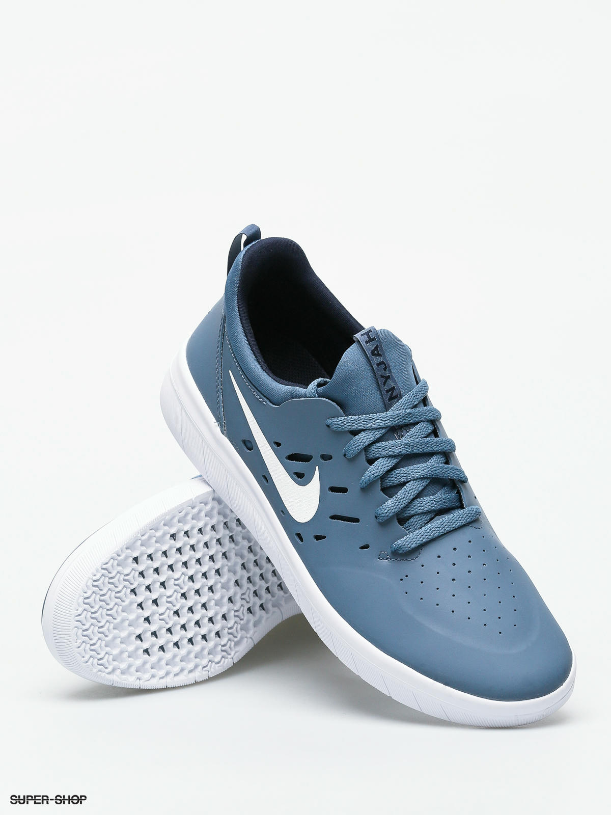 nike sb nyjah white obsidian