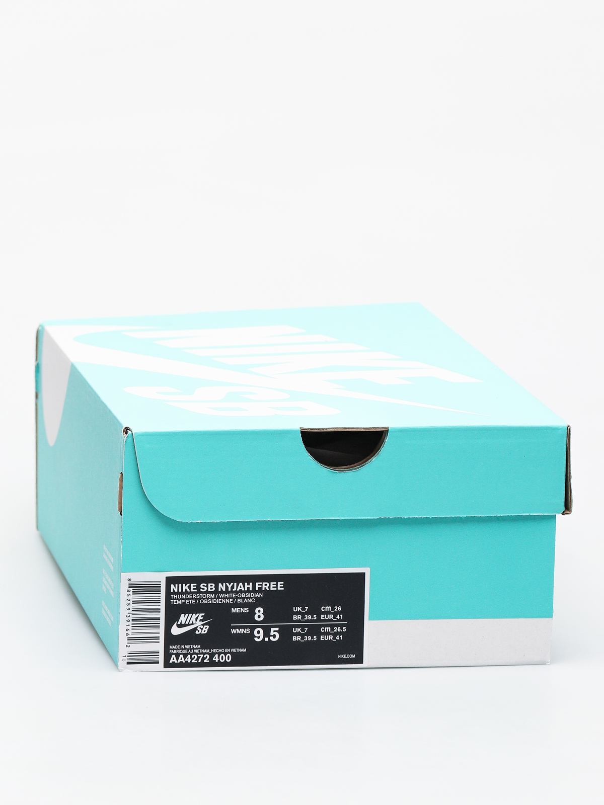 nyjah free thunderstorm