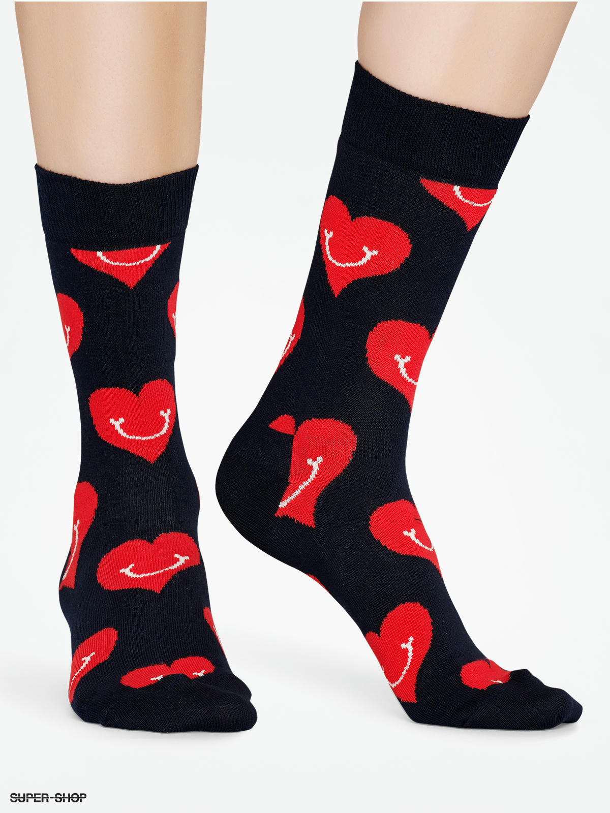 Black 2025 happy socks