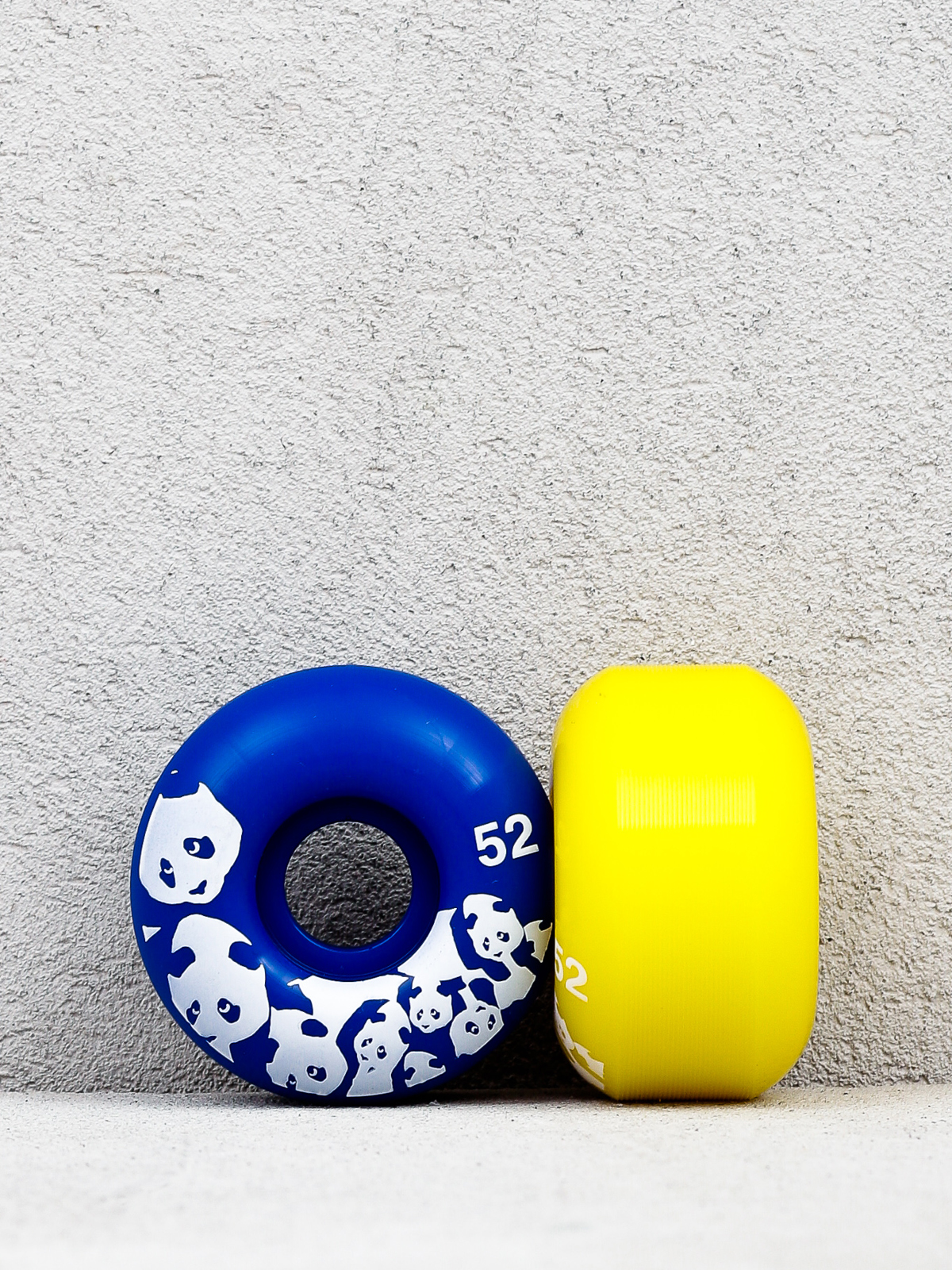 Enjoi Spectrum Pack Wheels (multi)