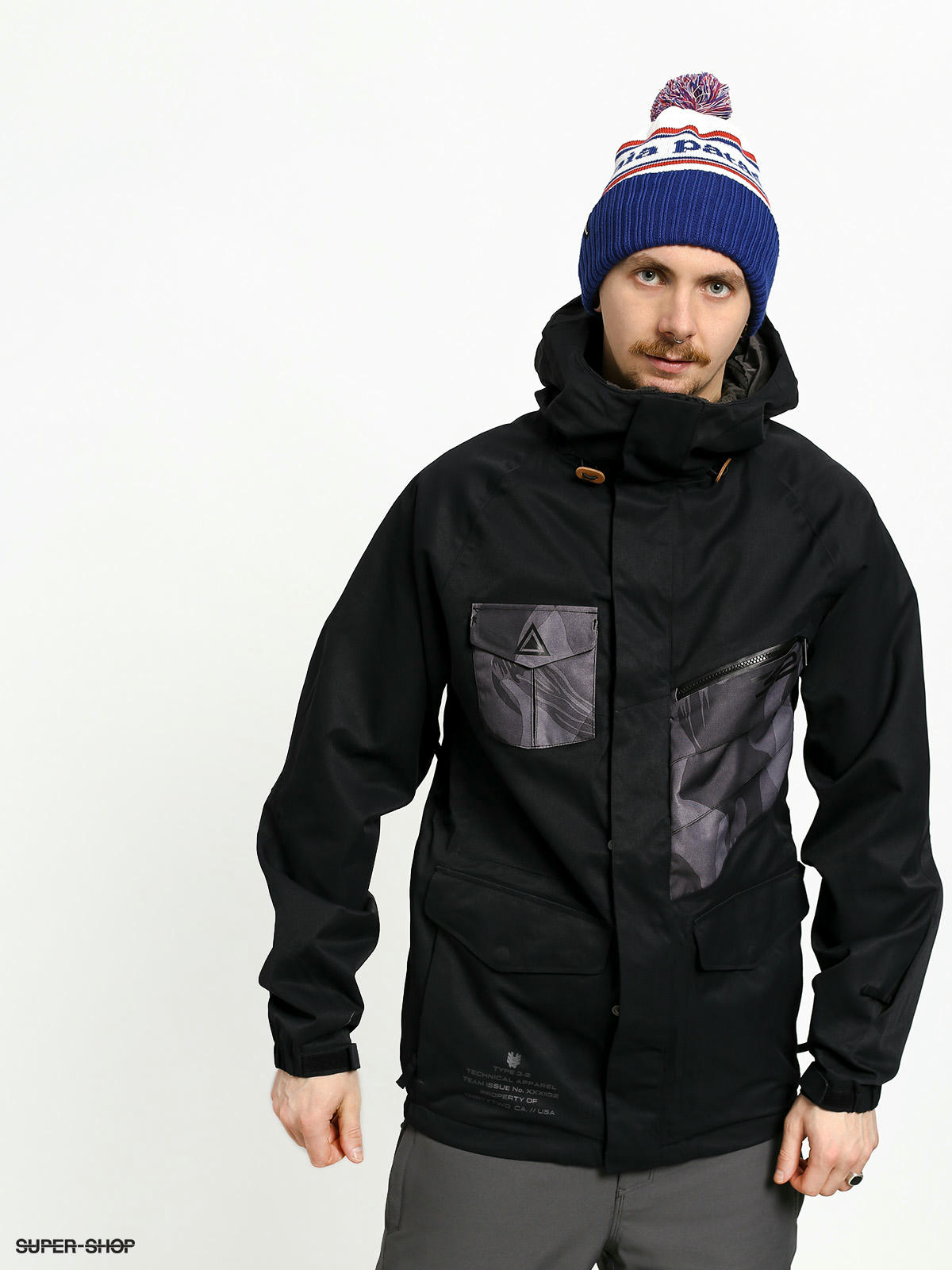 thirtytwo apparel