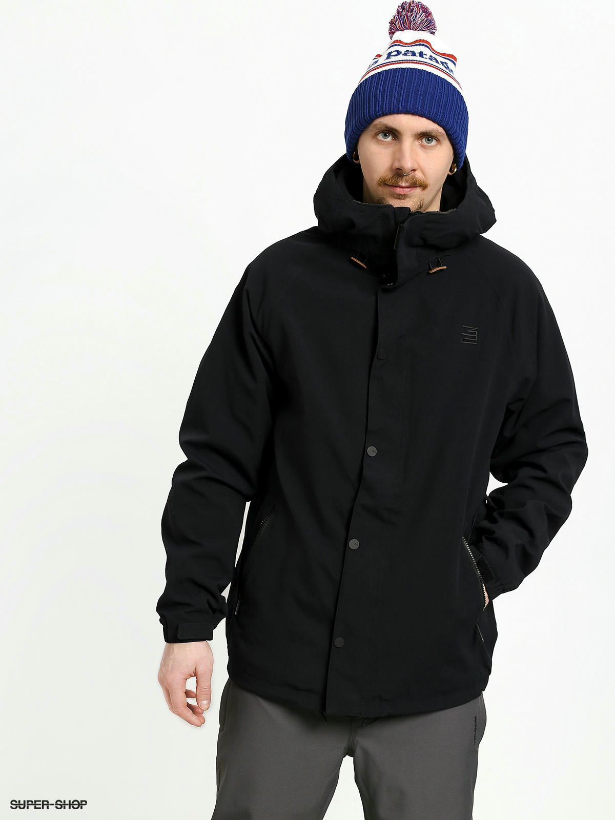 Thirtytwo 2025 reserve jacket