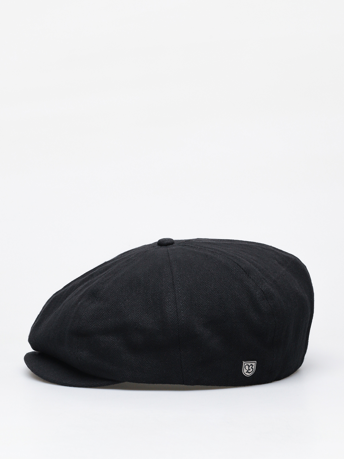 Brixton Brood Flat cap (black 