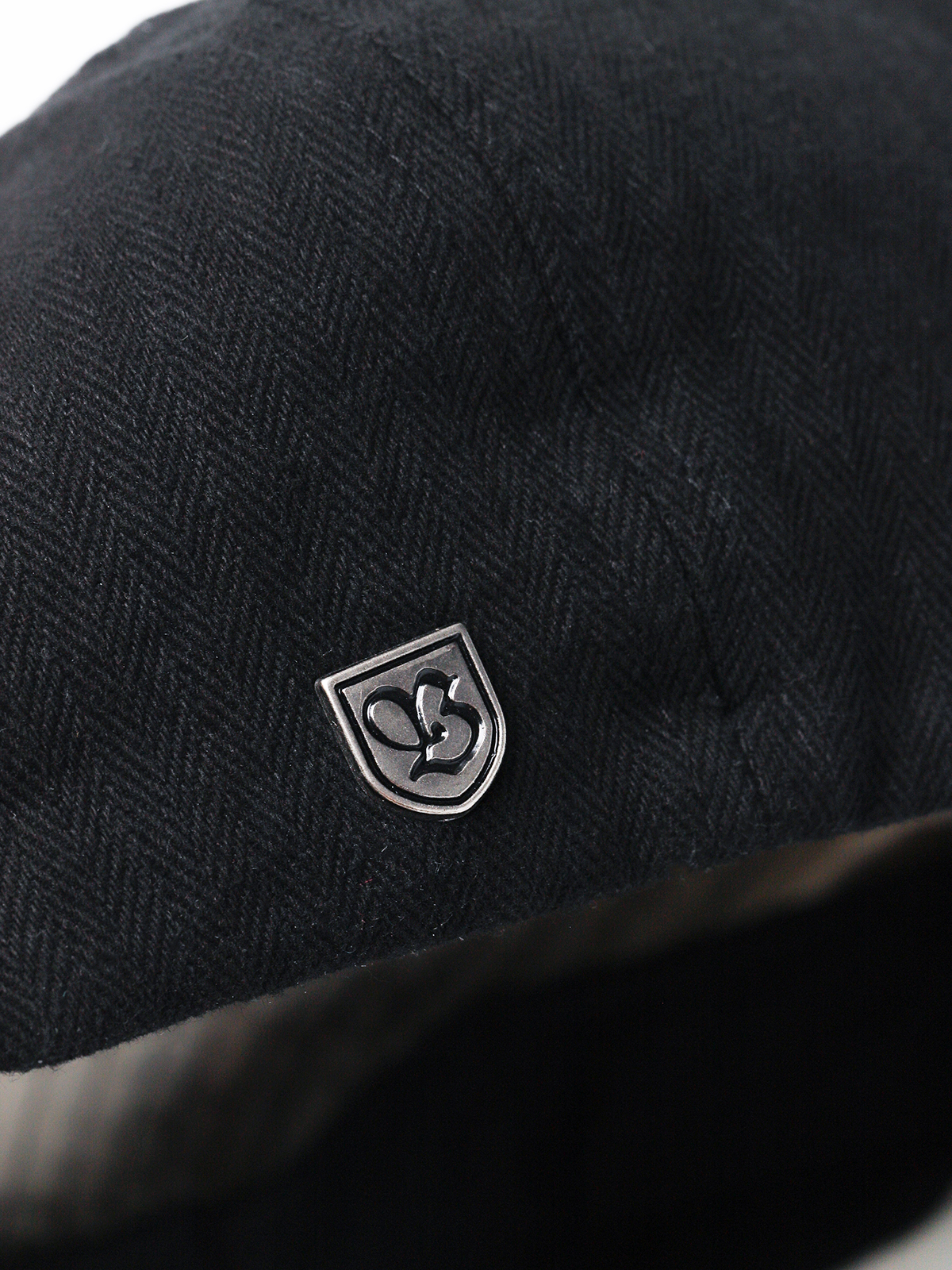 brixton herringbone
