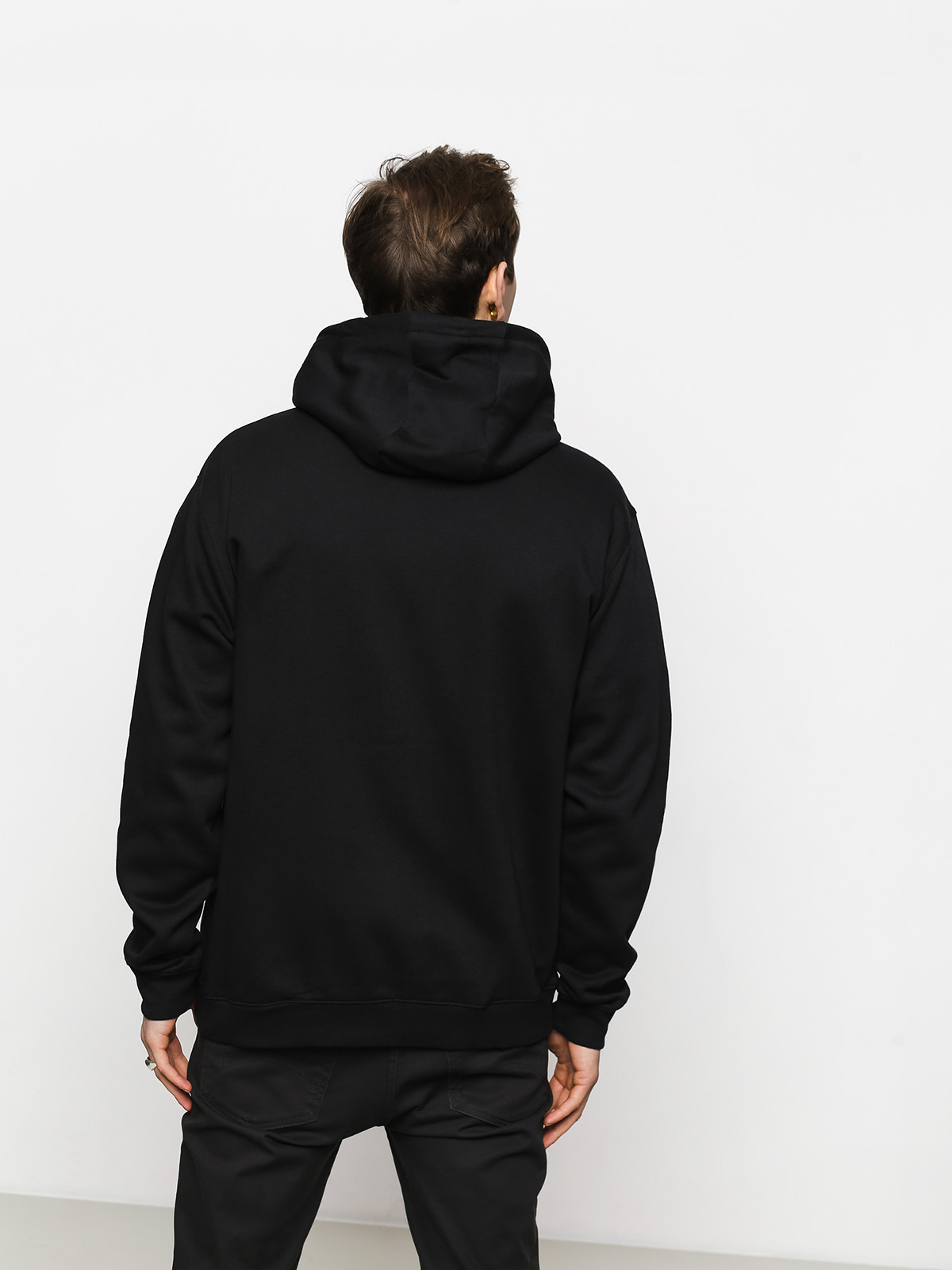 Dc rebel hoodie best sale